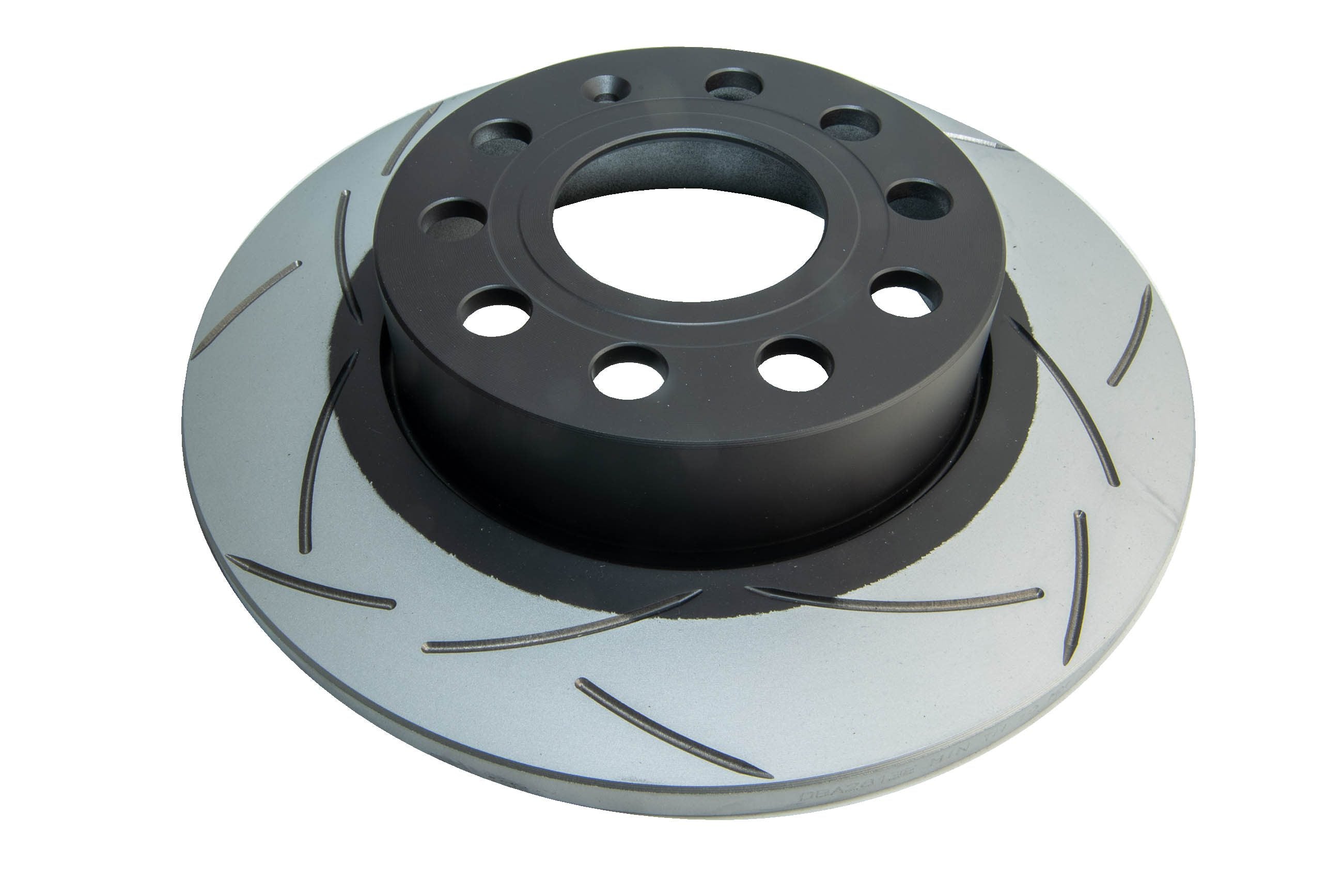 Rear Street Series T2 Brake Rotor