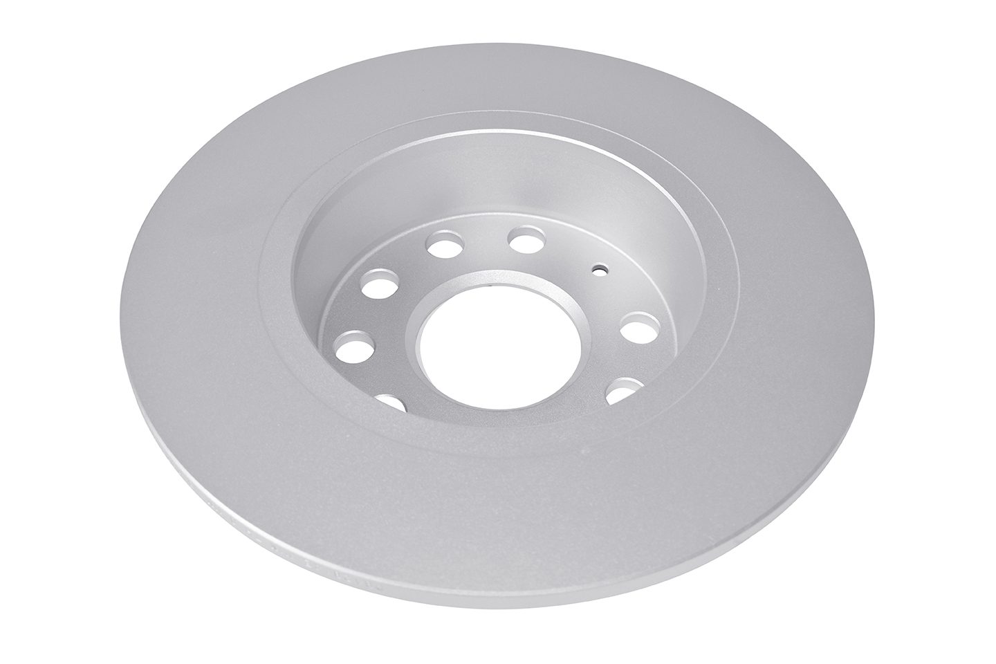 Rear Street Series En-shield Brake Rotor