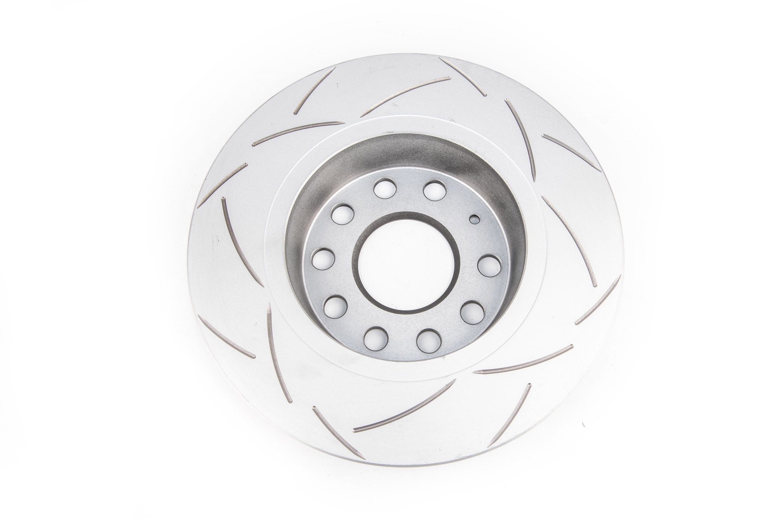Rear Street Series T2 Brake Rotor
