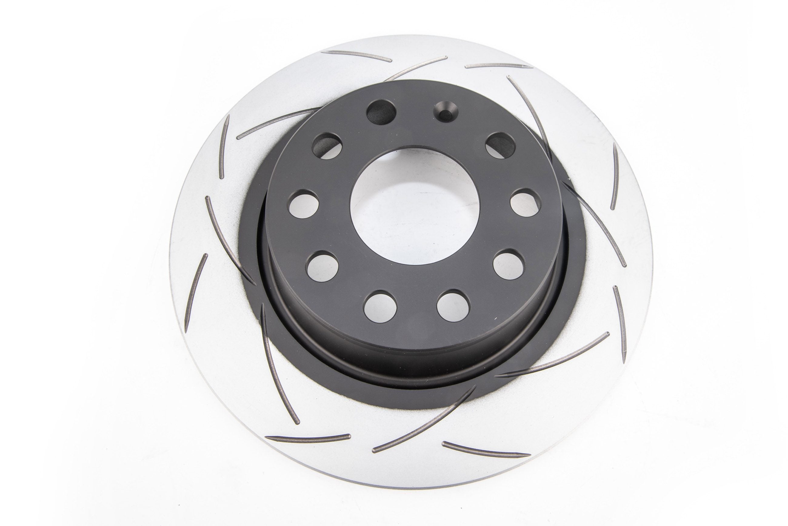 Rear Street Series T2 Brake Rotor
