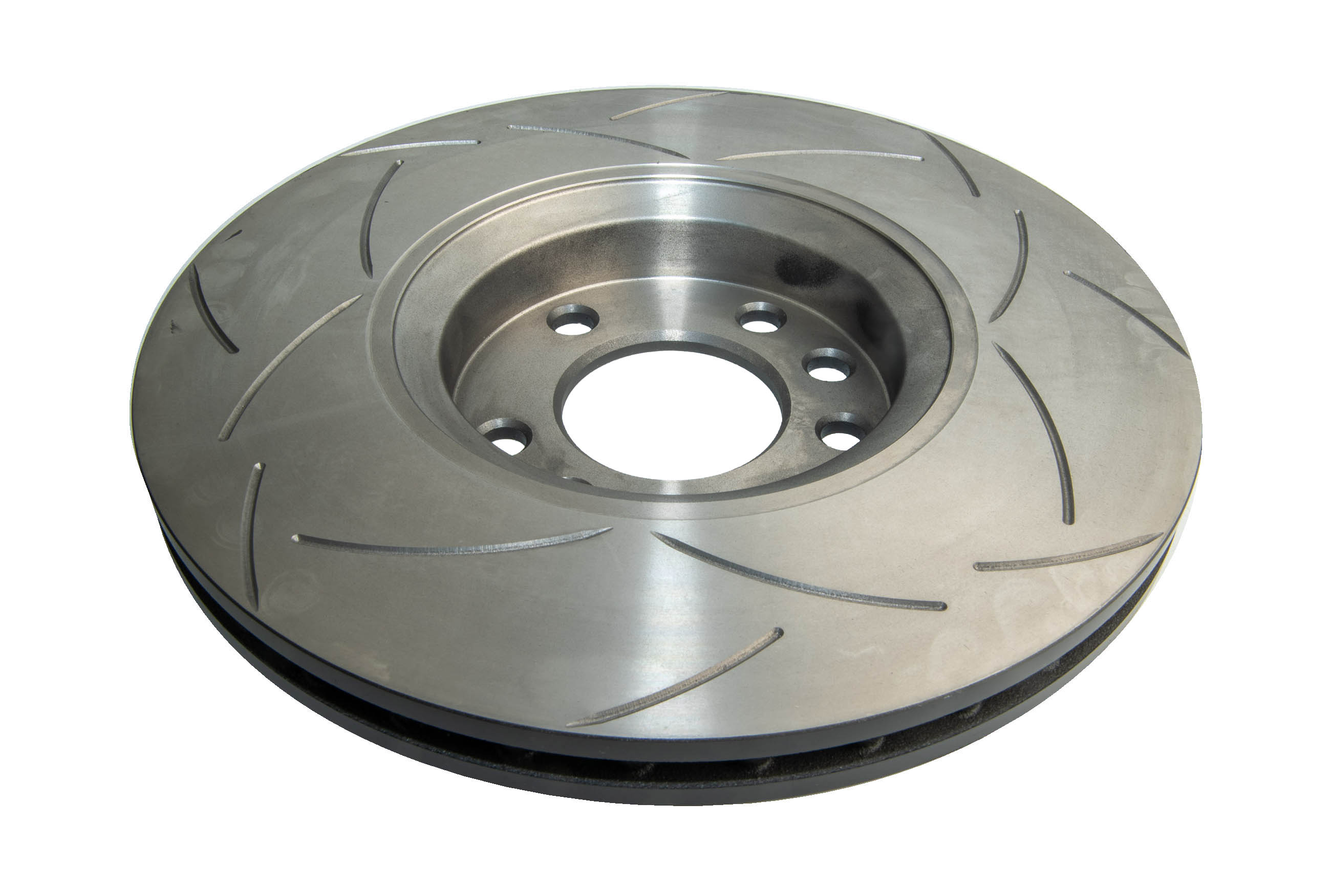 Front Street Series T2 Brake Rotor