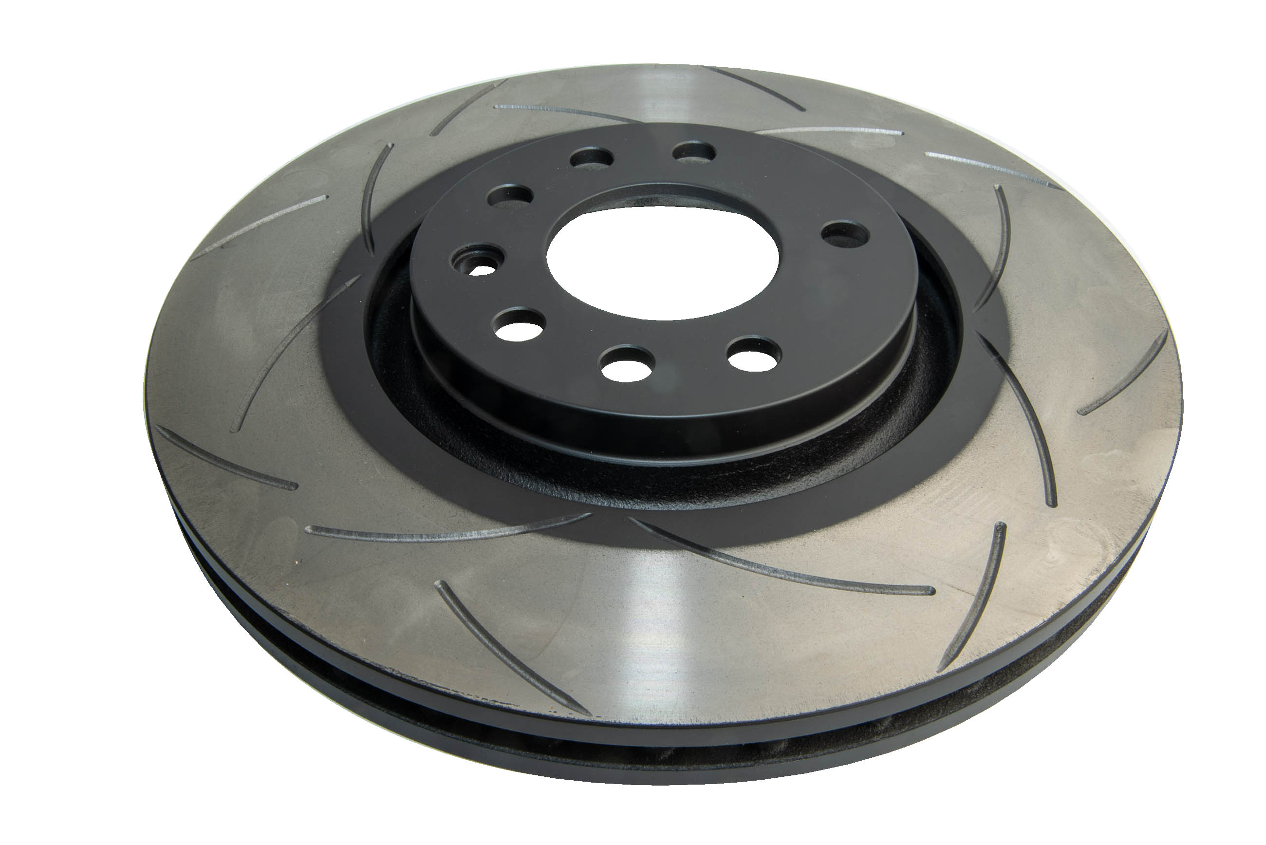 Front Street Series T2 Brake Rotor