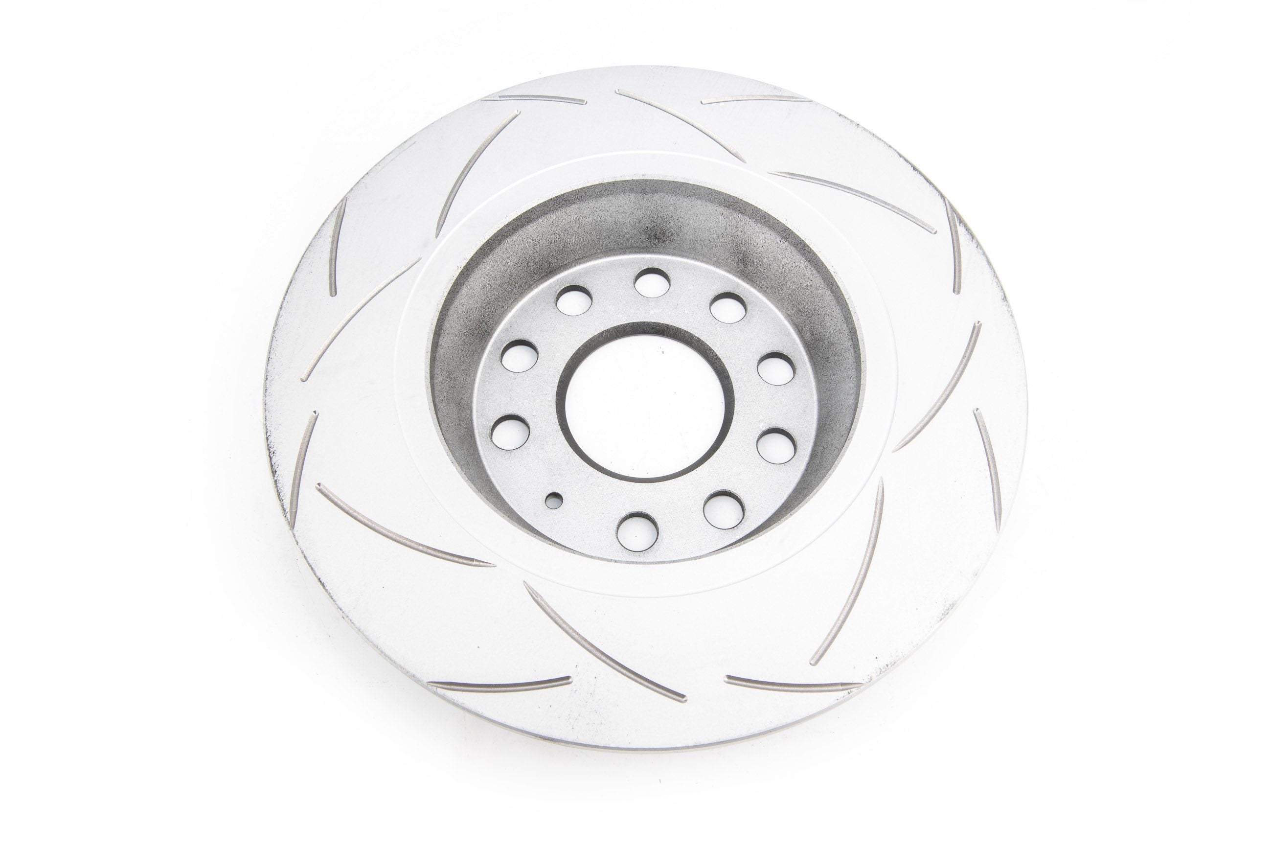 Rear Street Series T2 Brake Rotor