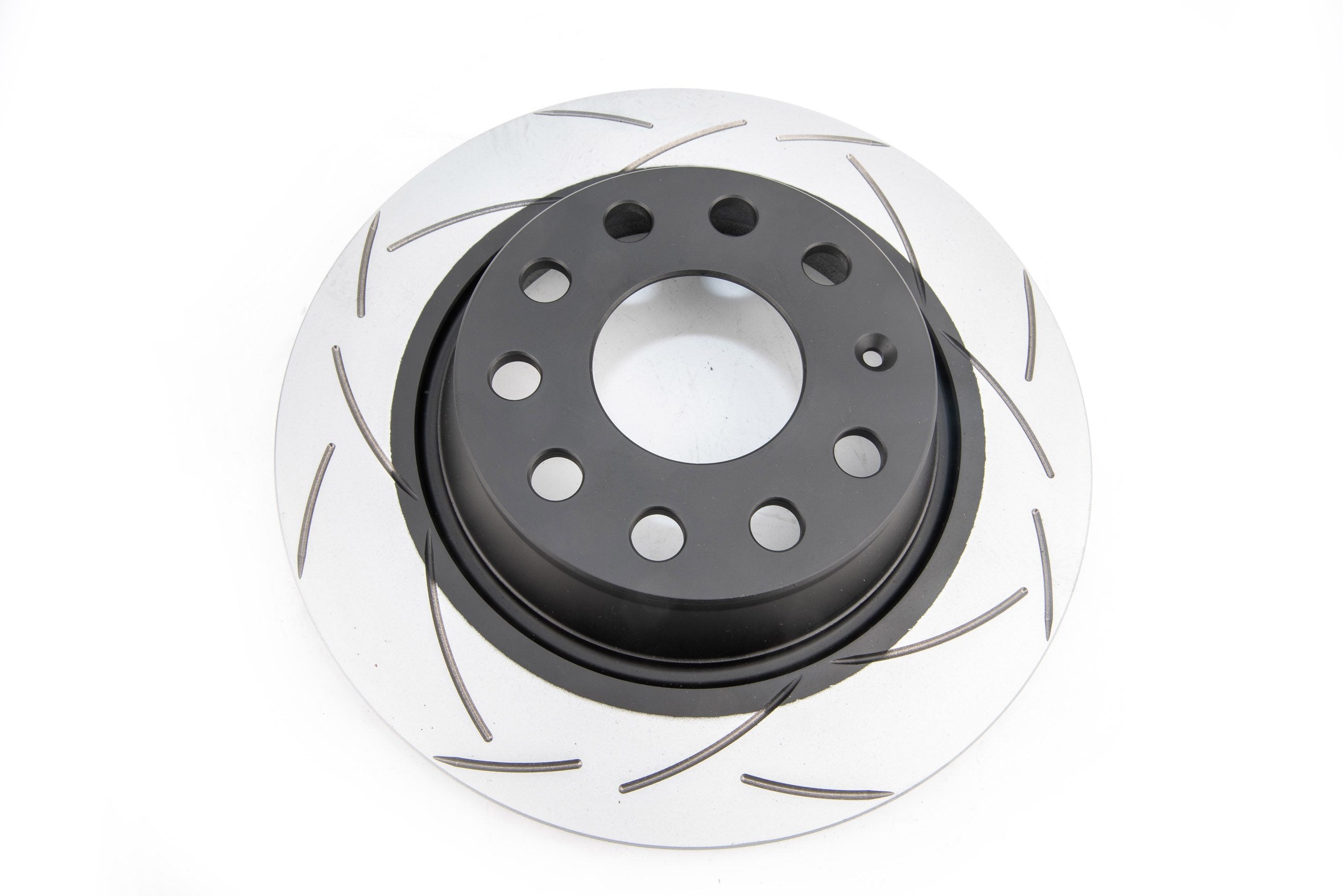 Rear Street Series T2 Brake Rotor