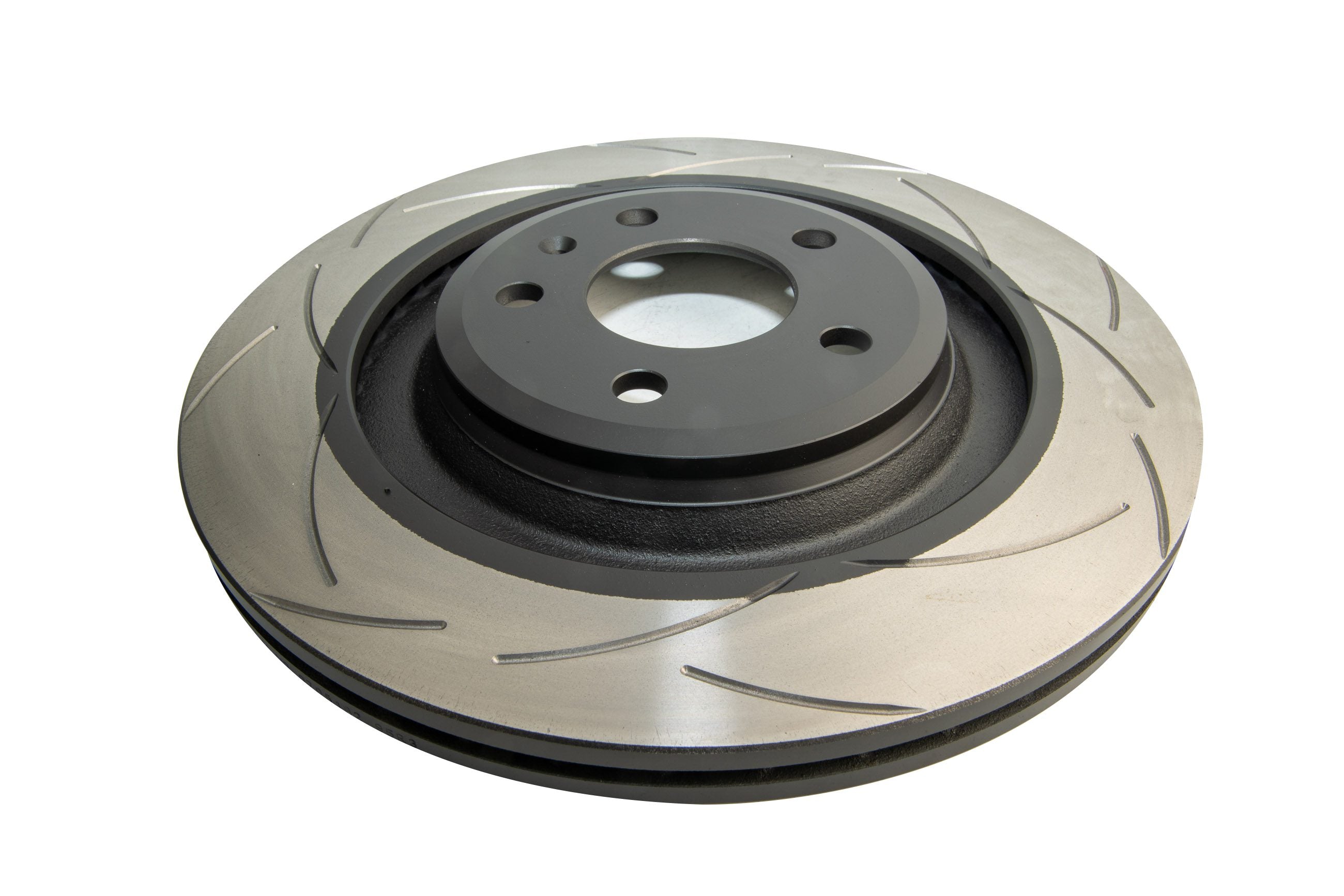 Rear Street Series T2 Brake Rotor
