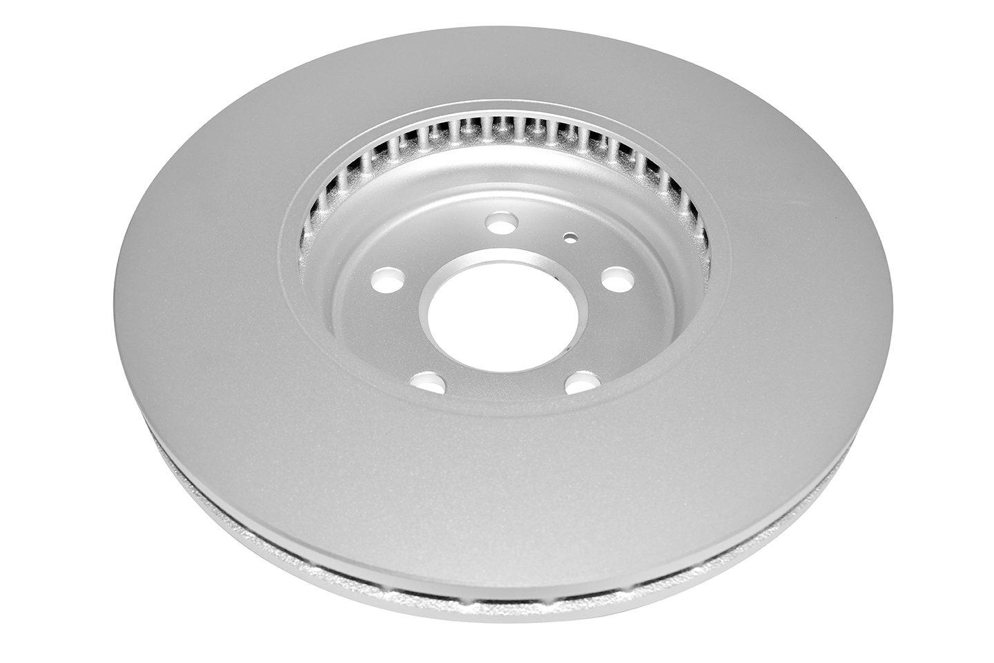 Brake Rotor Metal Shield Front Street Series En-shield Brake Rotor – DBA USA