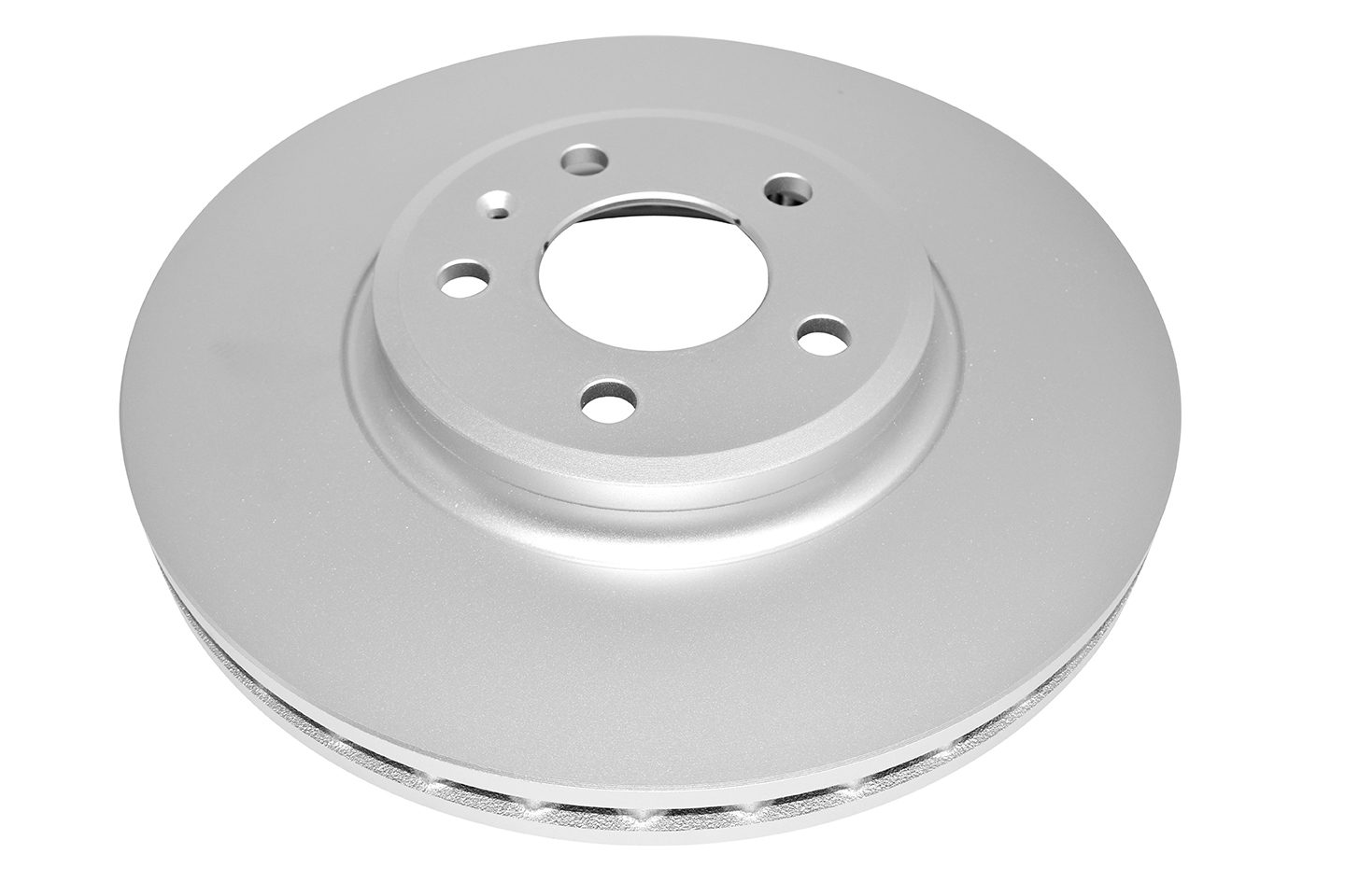 Front Street Series En-shield Brake Rotor