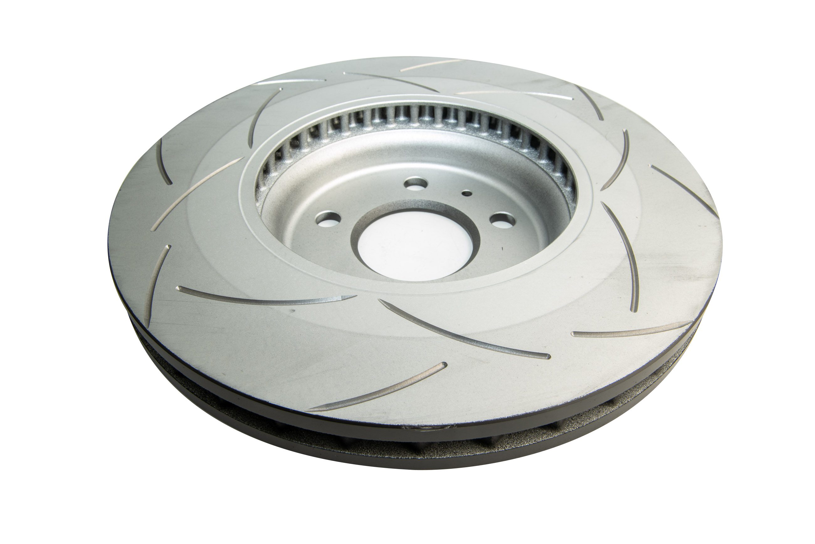 Front Street Series T2 Brake Rotor