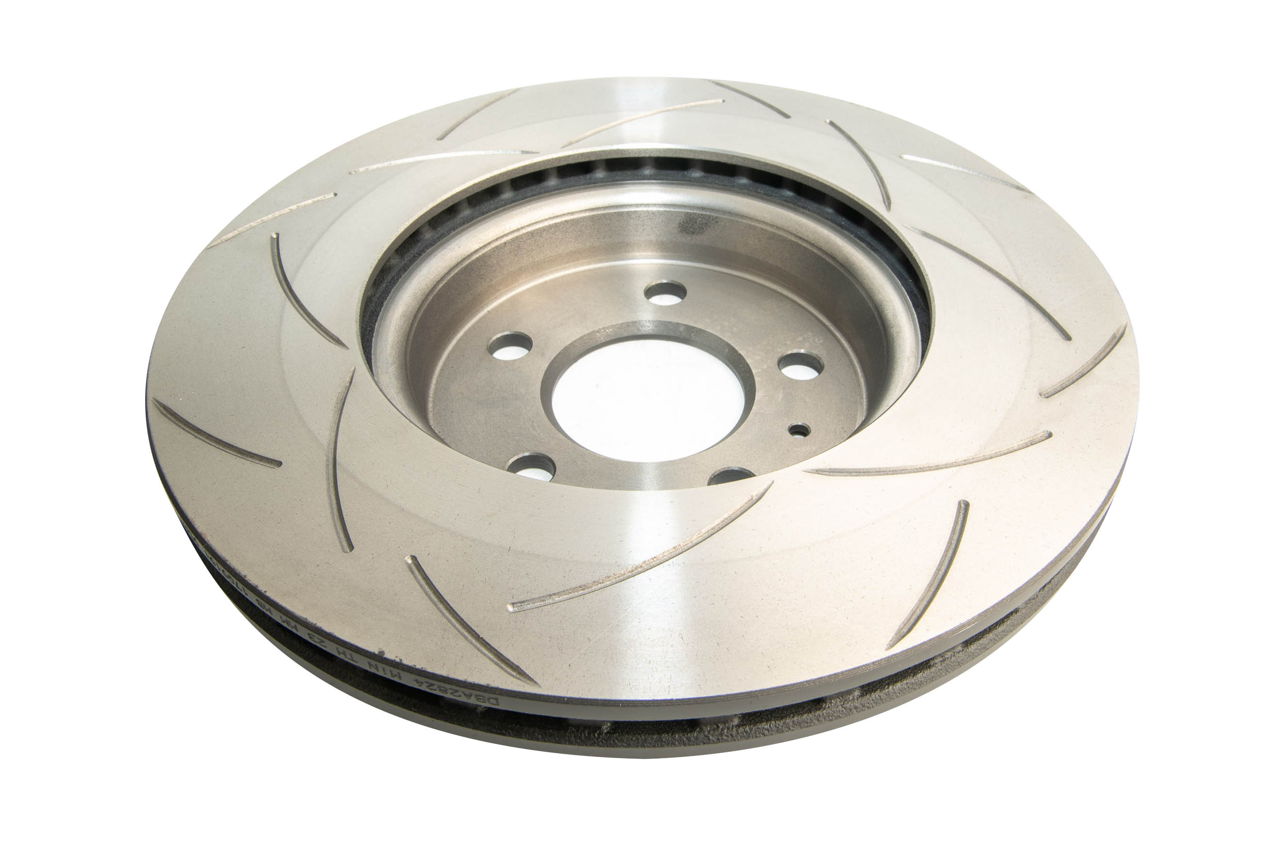 Front Street Series T2 Brake Rotor