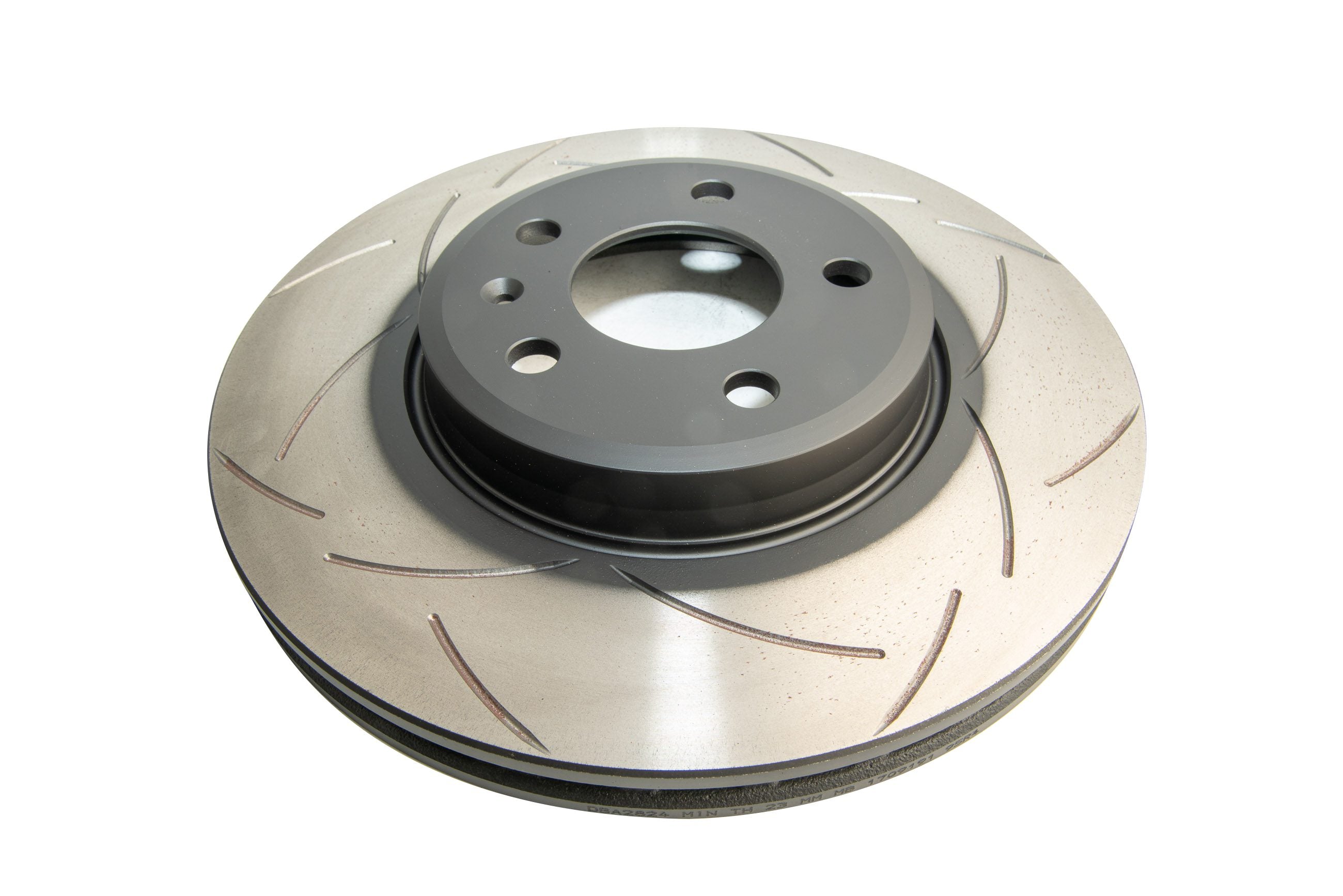 Front Street Series T2 Brake Rotor