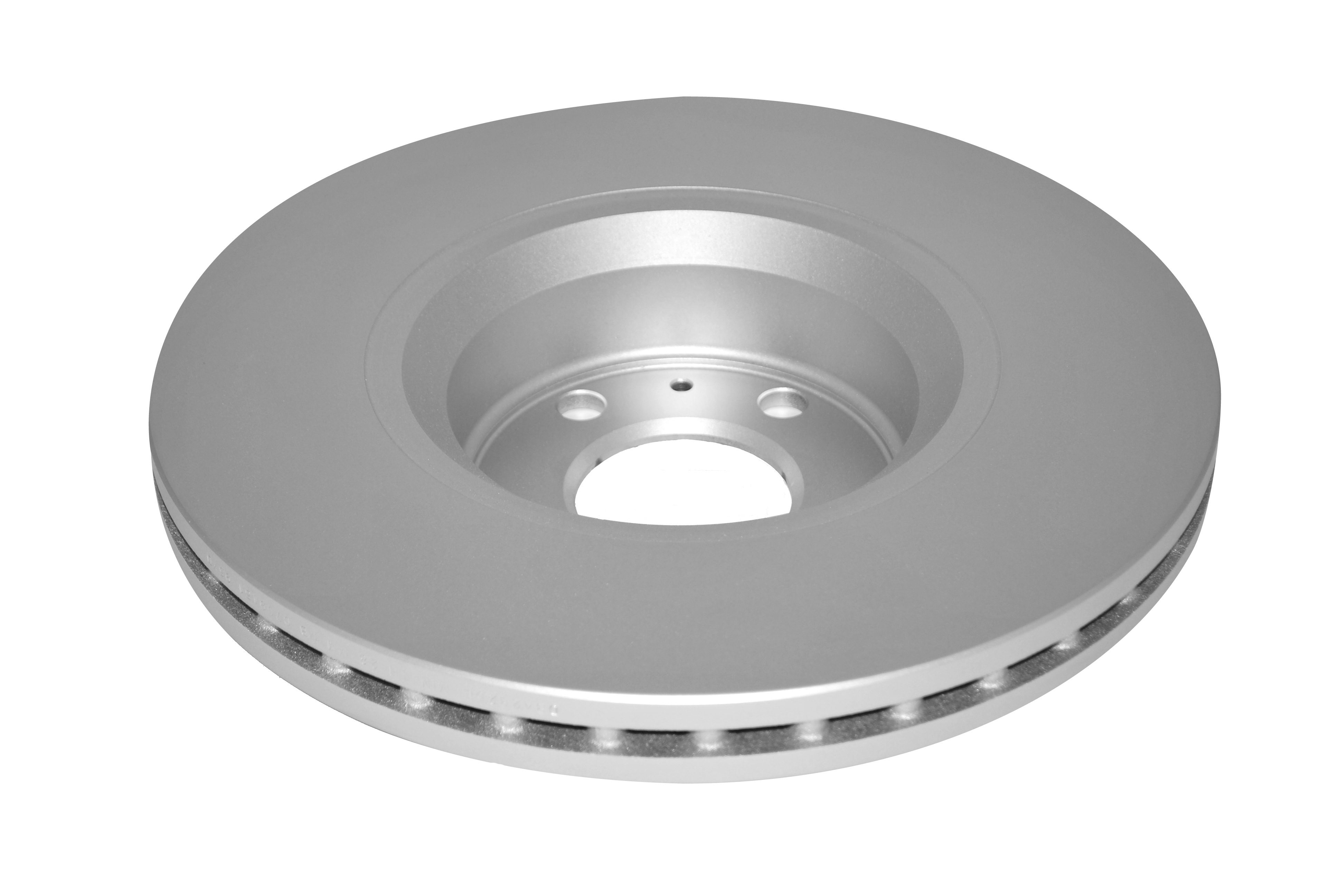 Front Street Series En-shield Brake Rotor