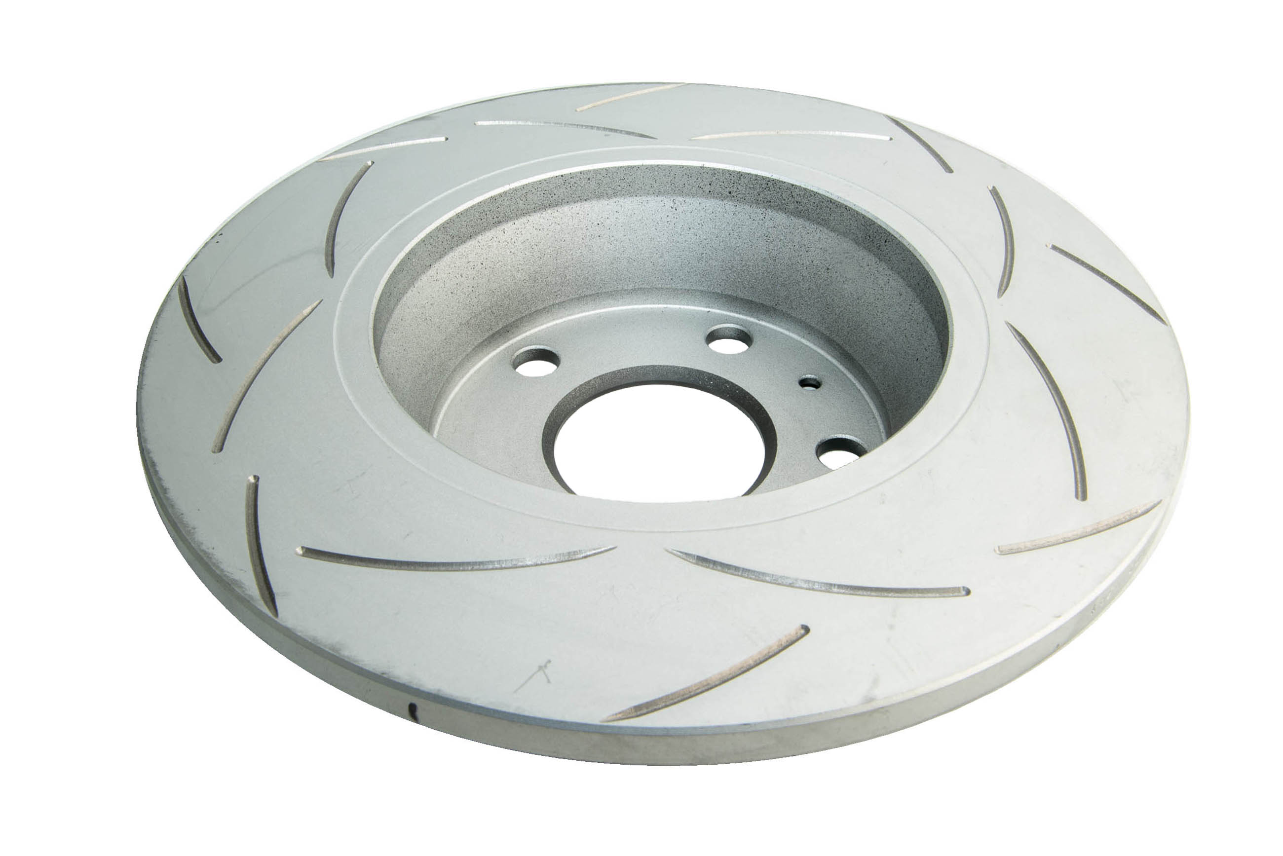 Rear Street Series T2 Brake Rotor