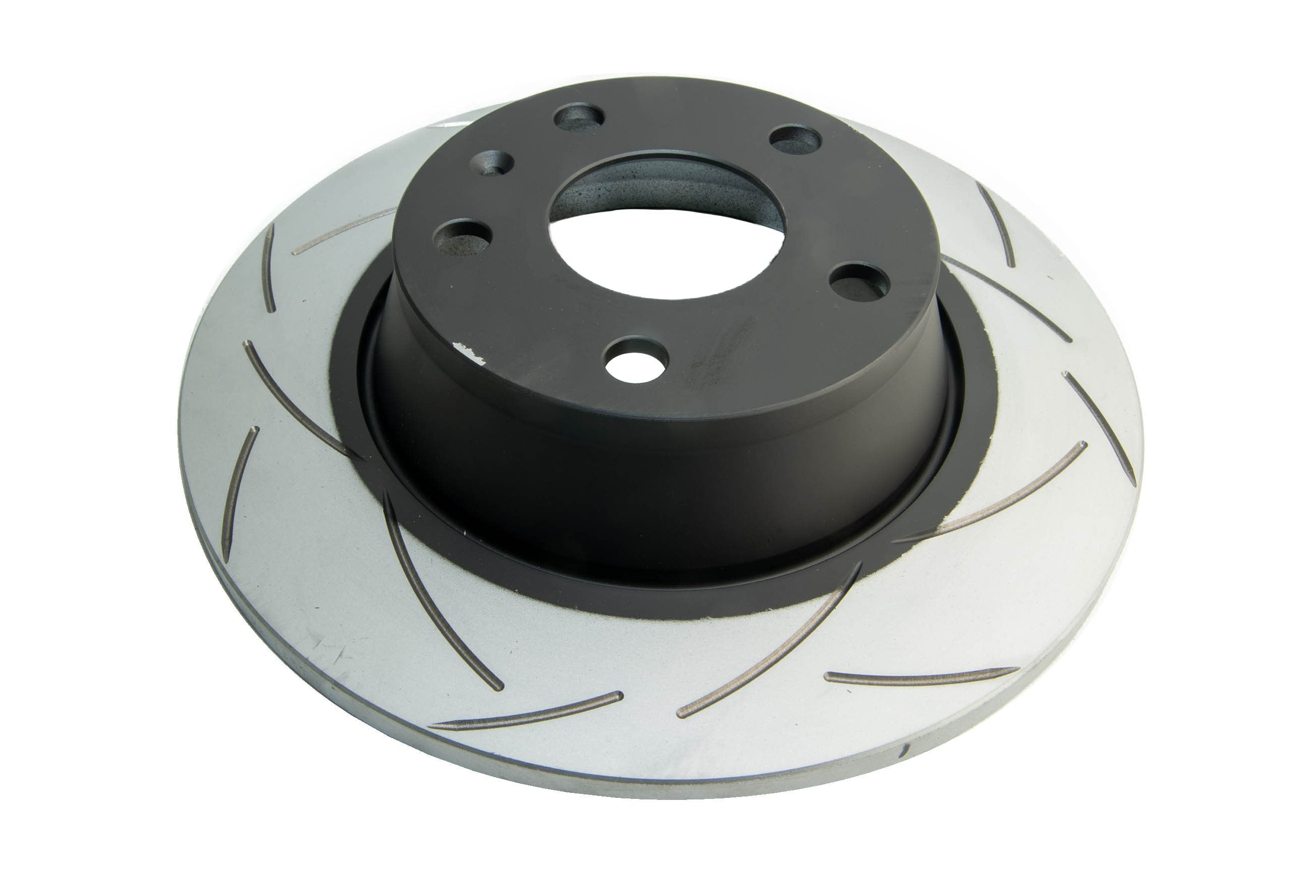Rear Street Series T2 Brake Rotor