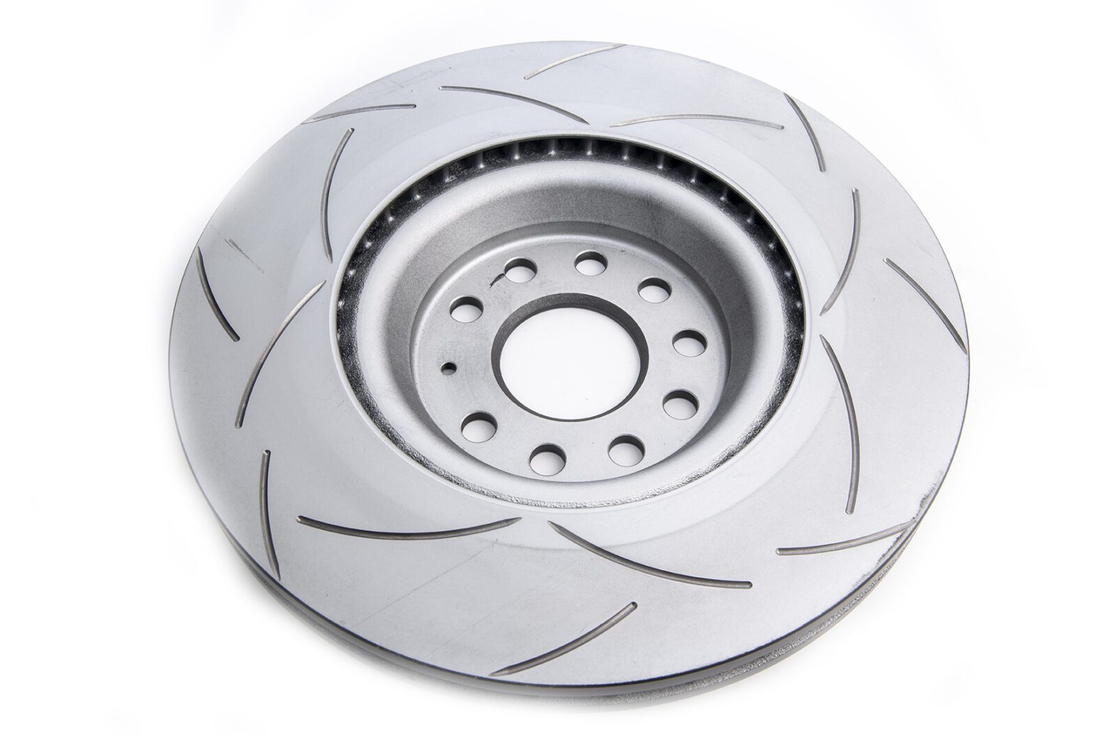 Front Street Series T2 Brake Rotor