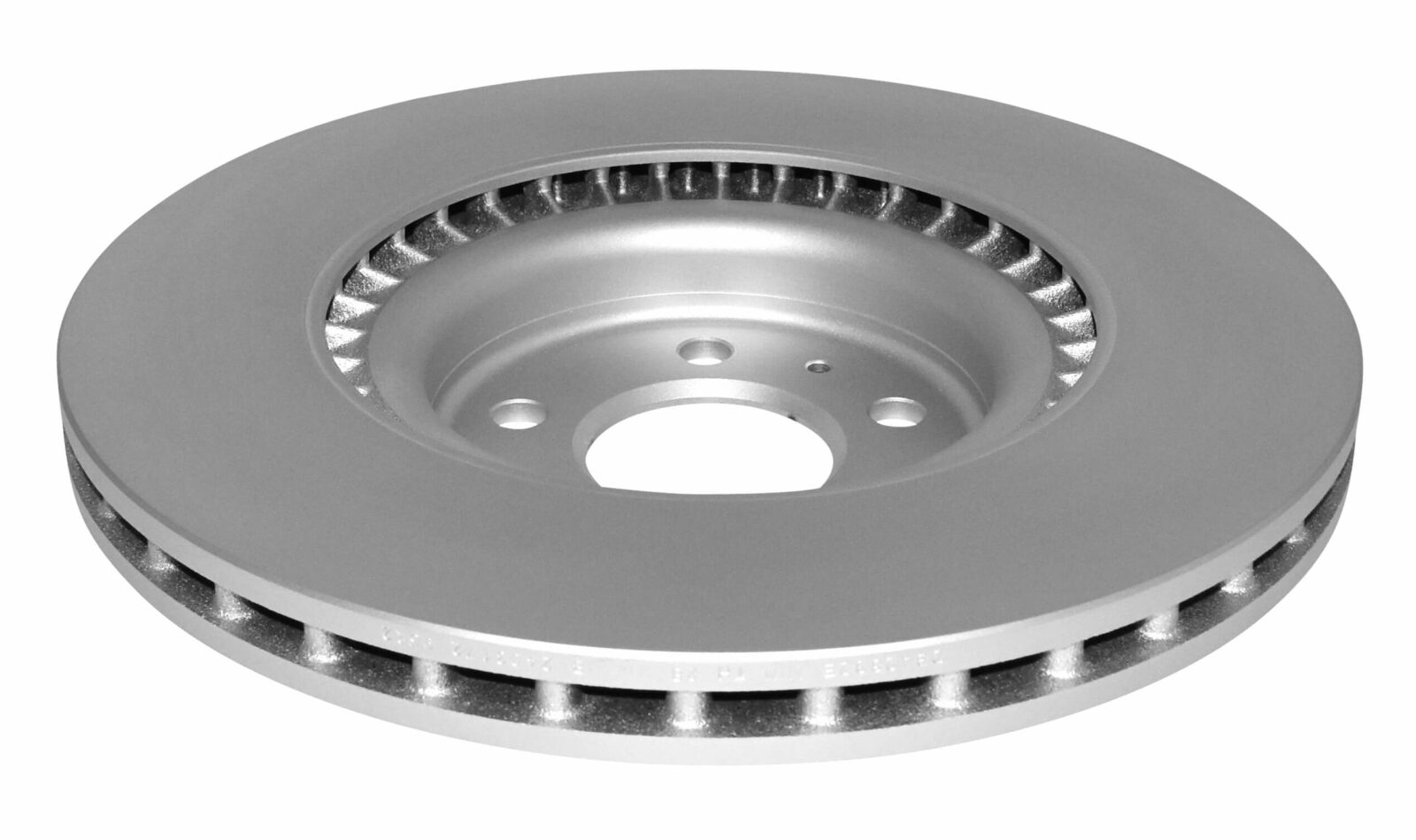 Front Street Series En-shield Brake Rotor