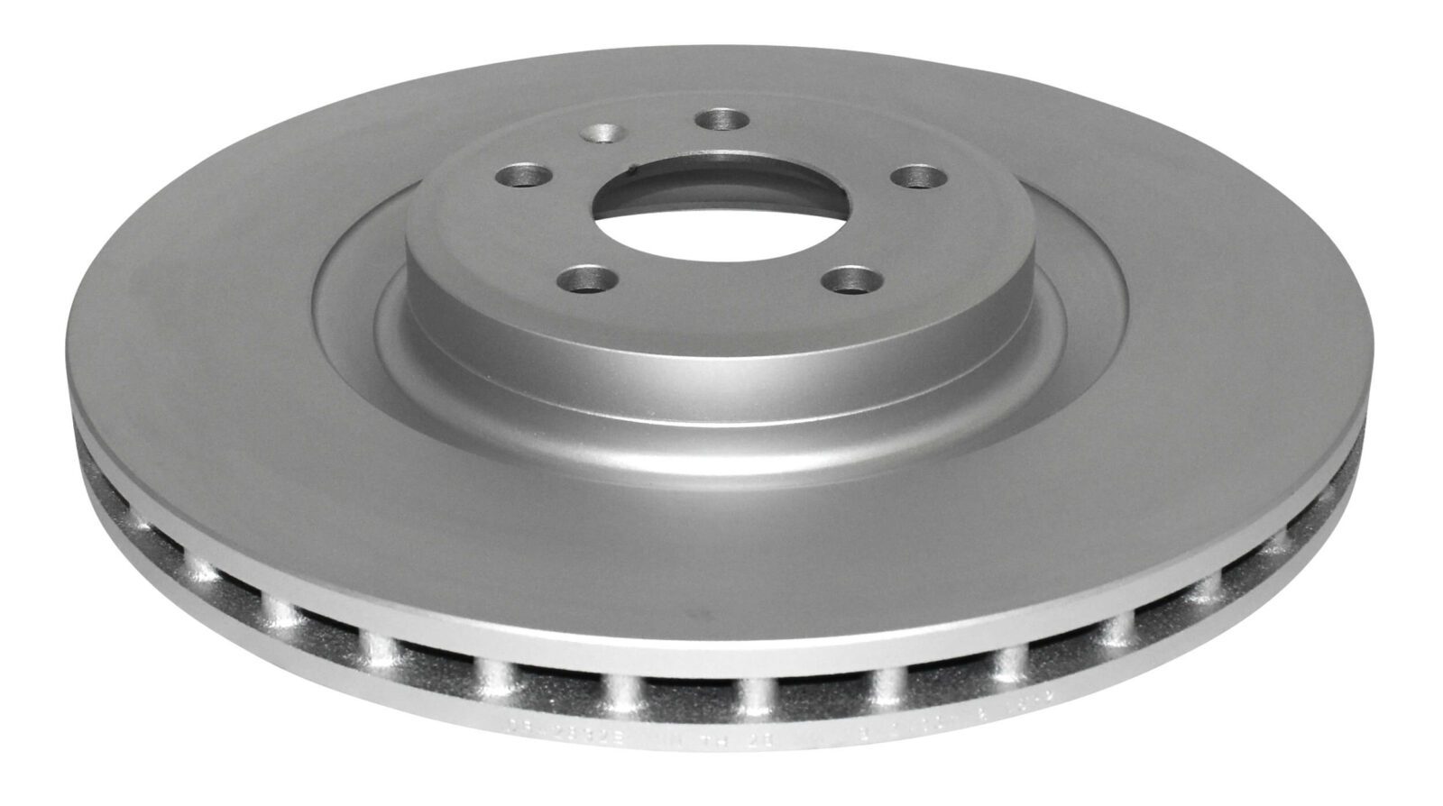 Front Street Series En-shield Brake Rotor