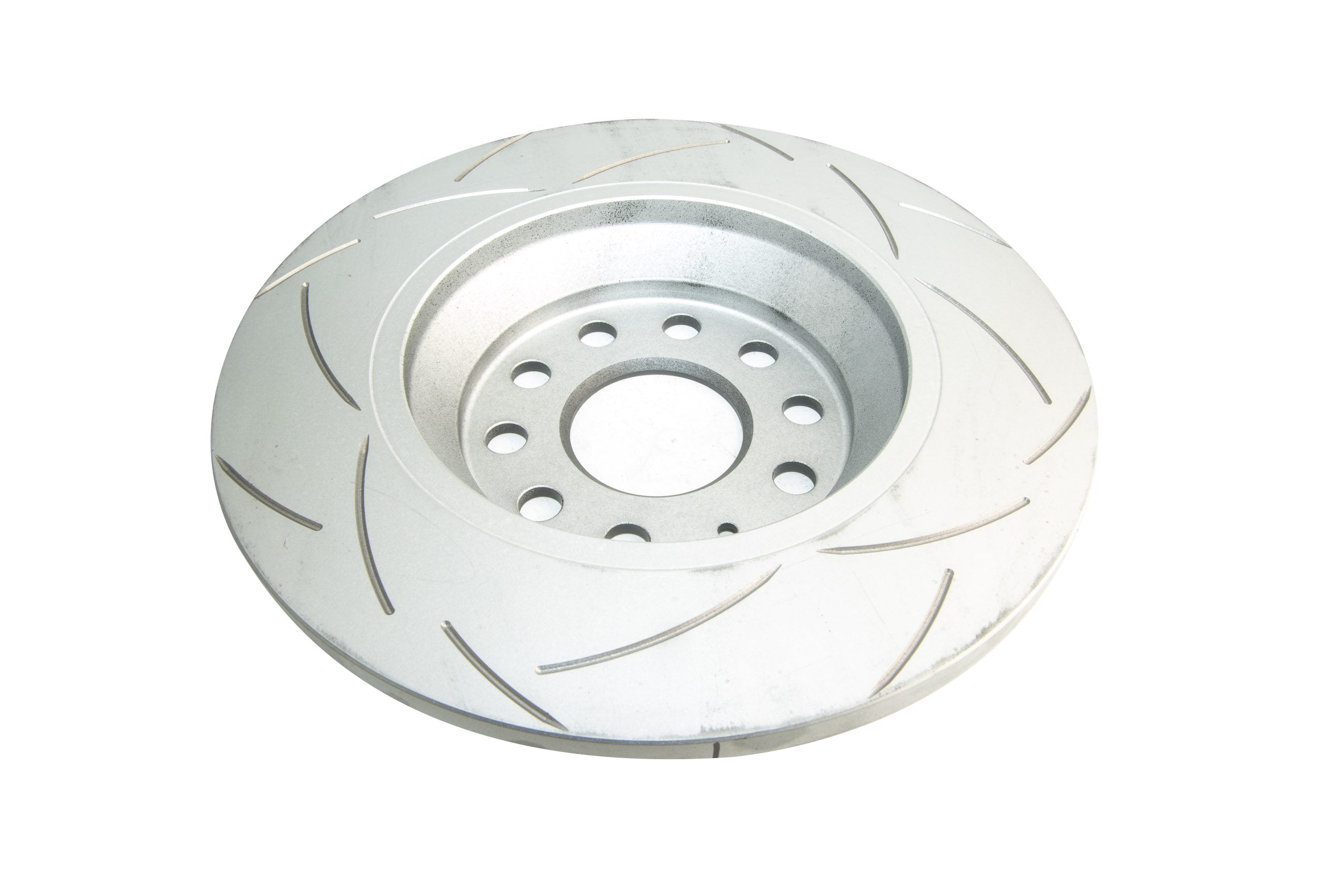 Rear Street Series T2 Brake Rotor