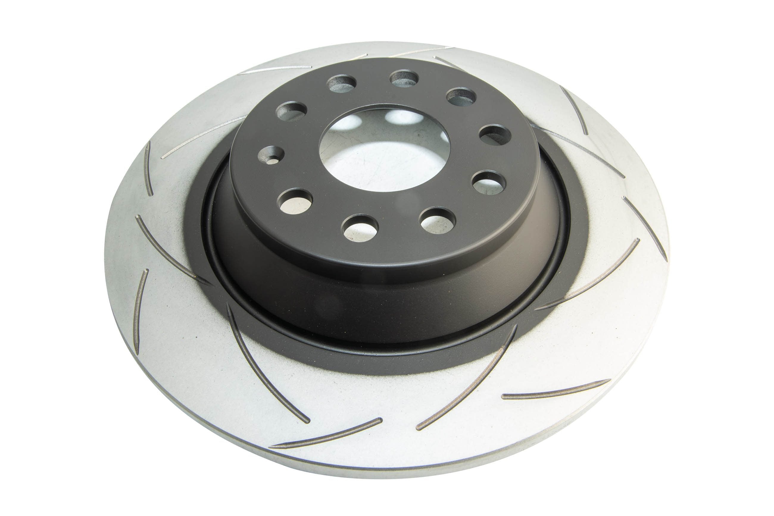 Rear Street Series T2 Brake Rotor