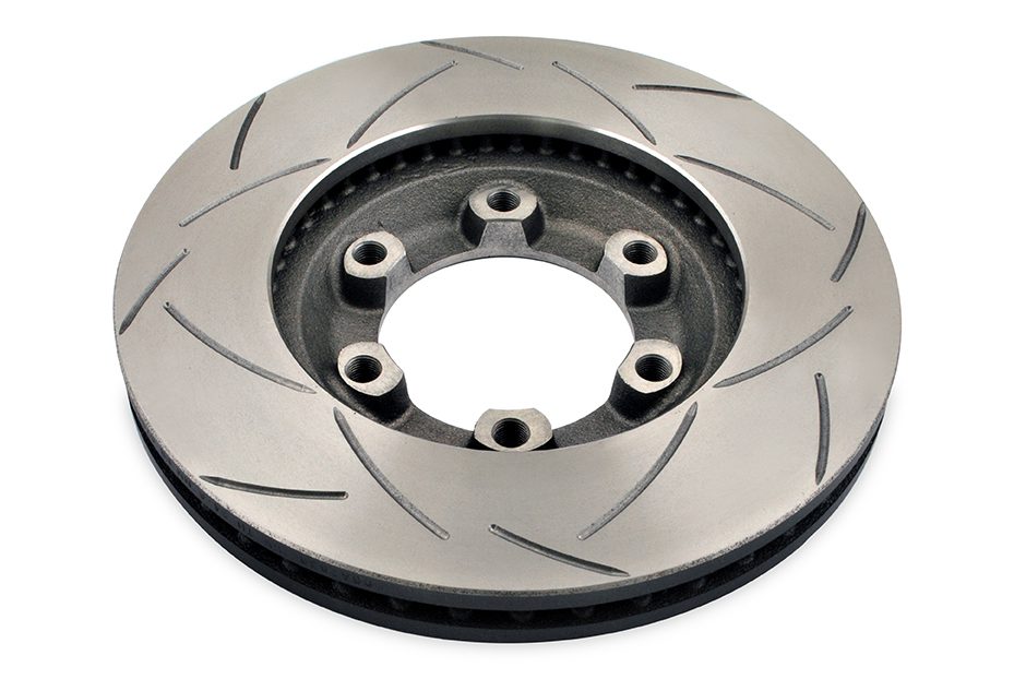 Front Street Series T2 Brake Rotor