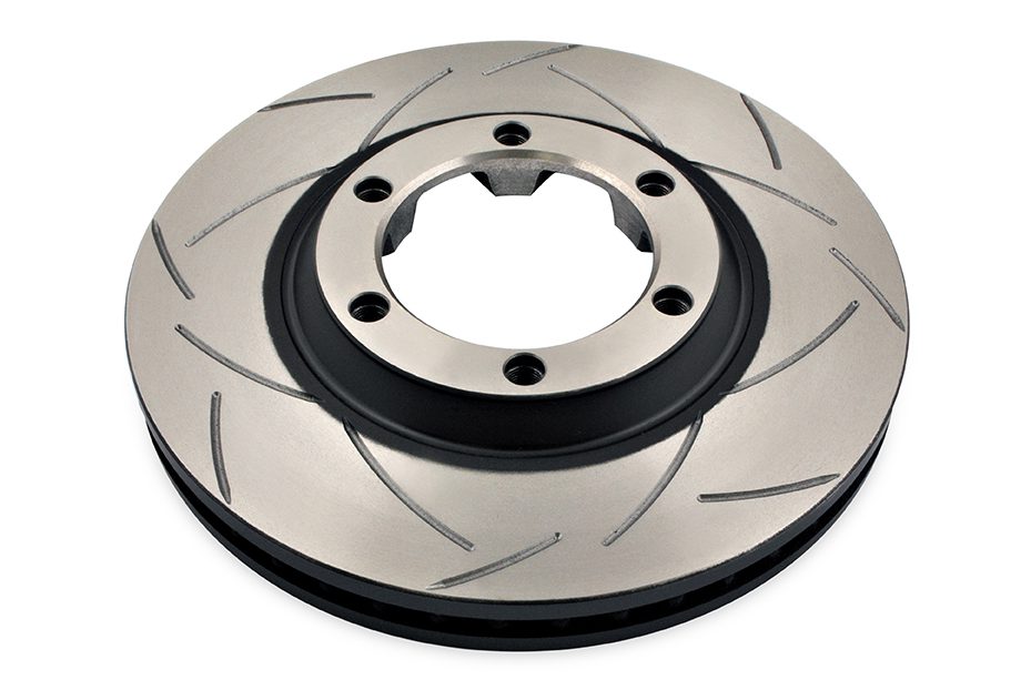 Front Street Series T2 Brake Rotor
