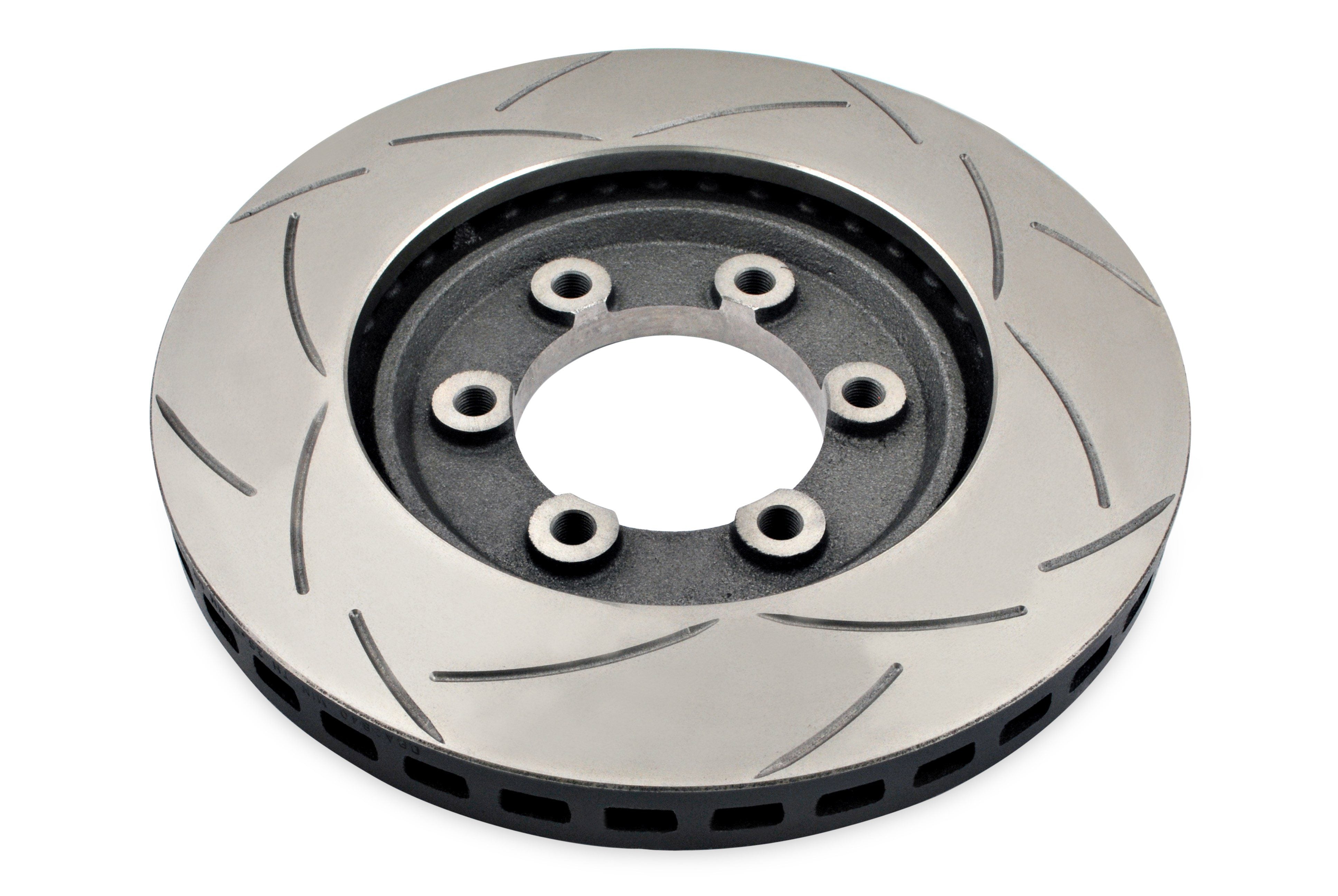 Front Street Series T2 Brake Rotor