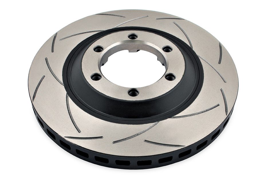 Front Street Series T2 Brake Rotor