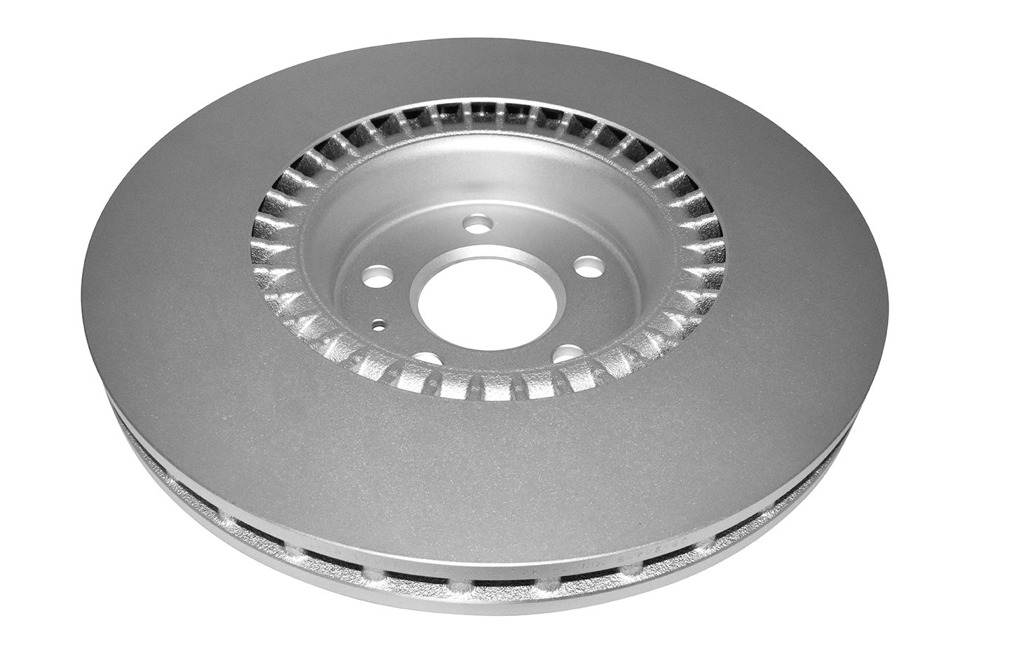 Front Street Series En-shield Brake Rotor