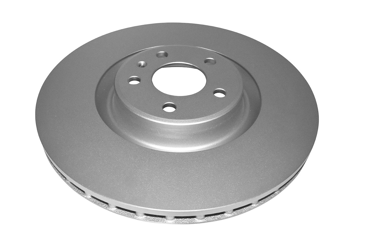 Front Street Series En-shield Brake Rotor
