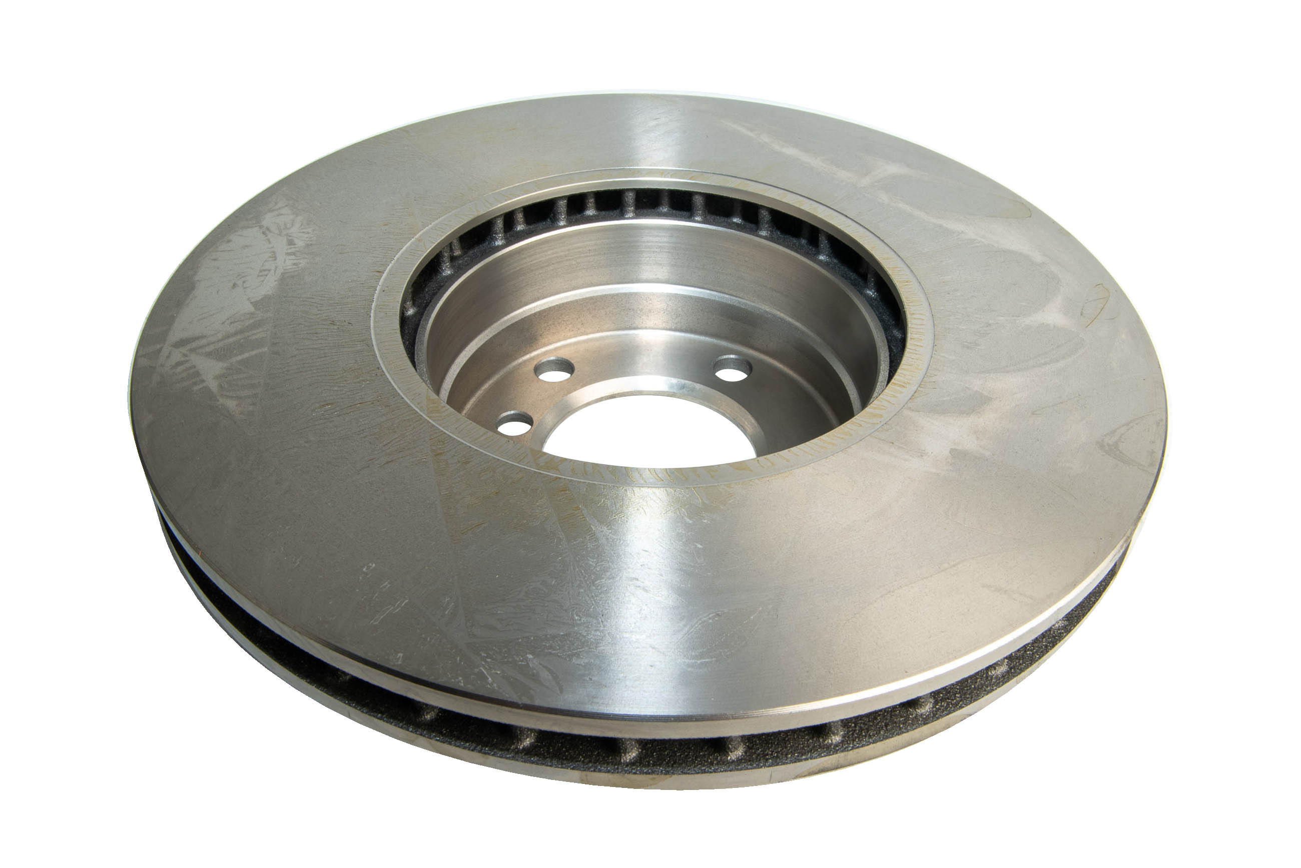Front Street Series Brake Rotor