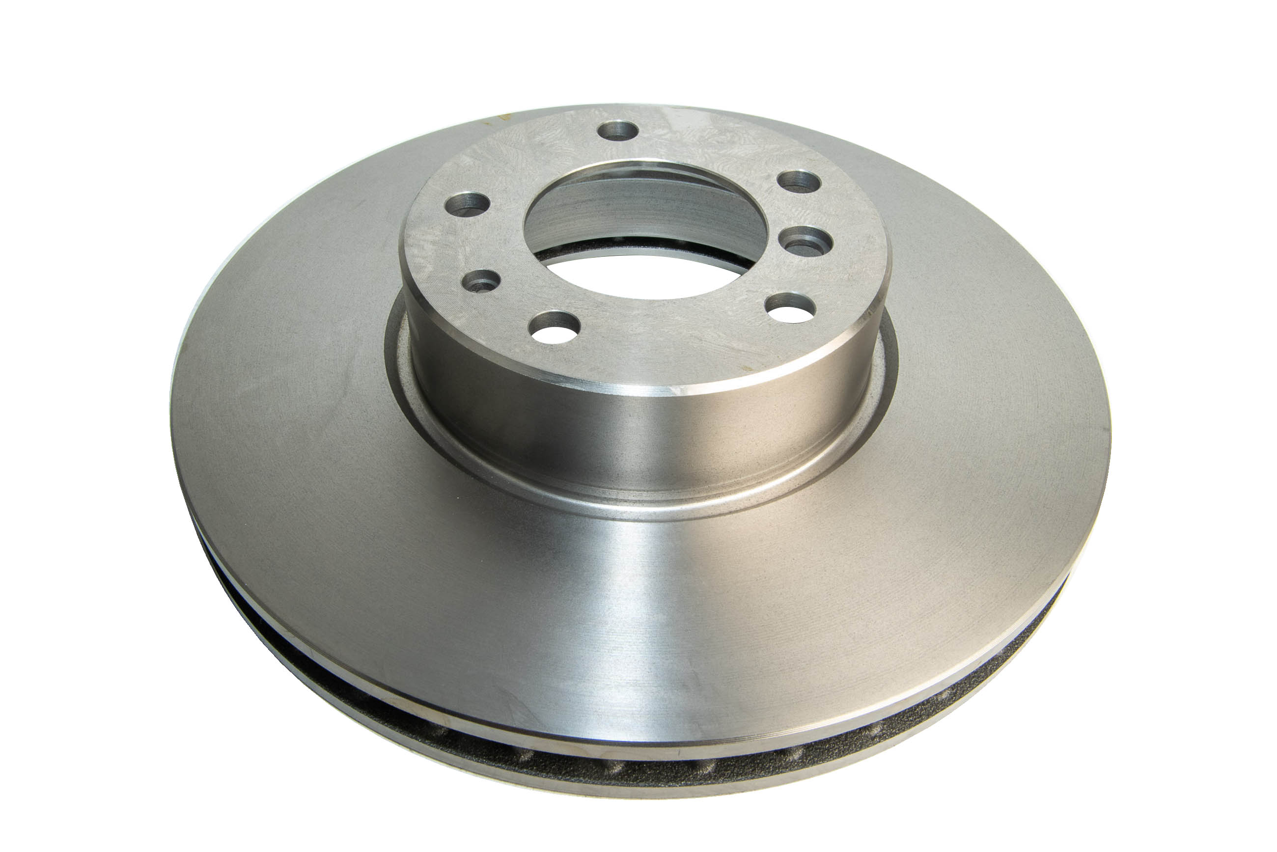 Front Street Series Brake Rotor