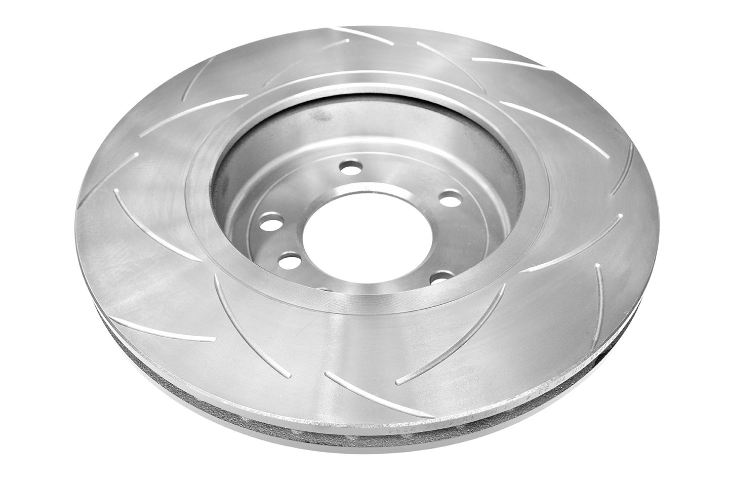 Front Street Series T2 Brake Rotor