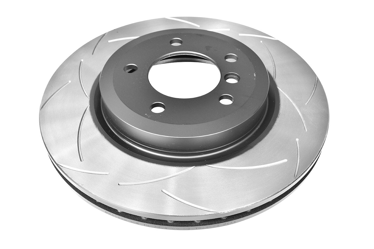 Front Street Series T2 Brake Rotor