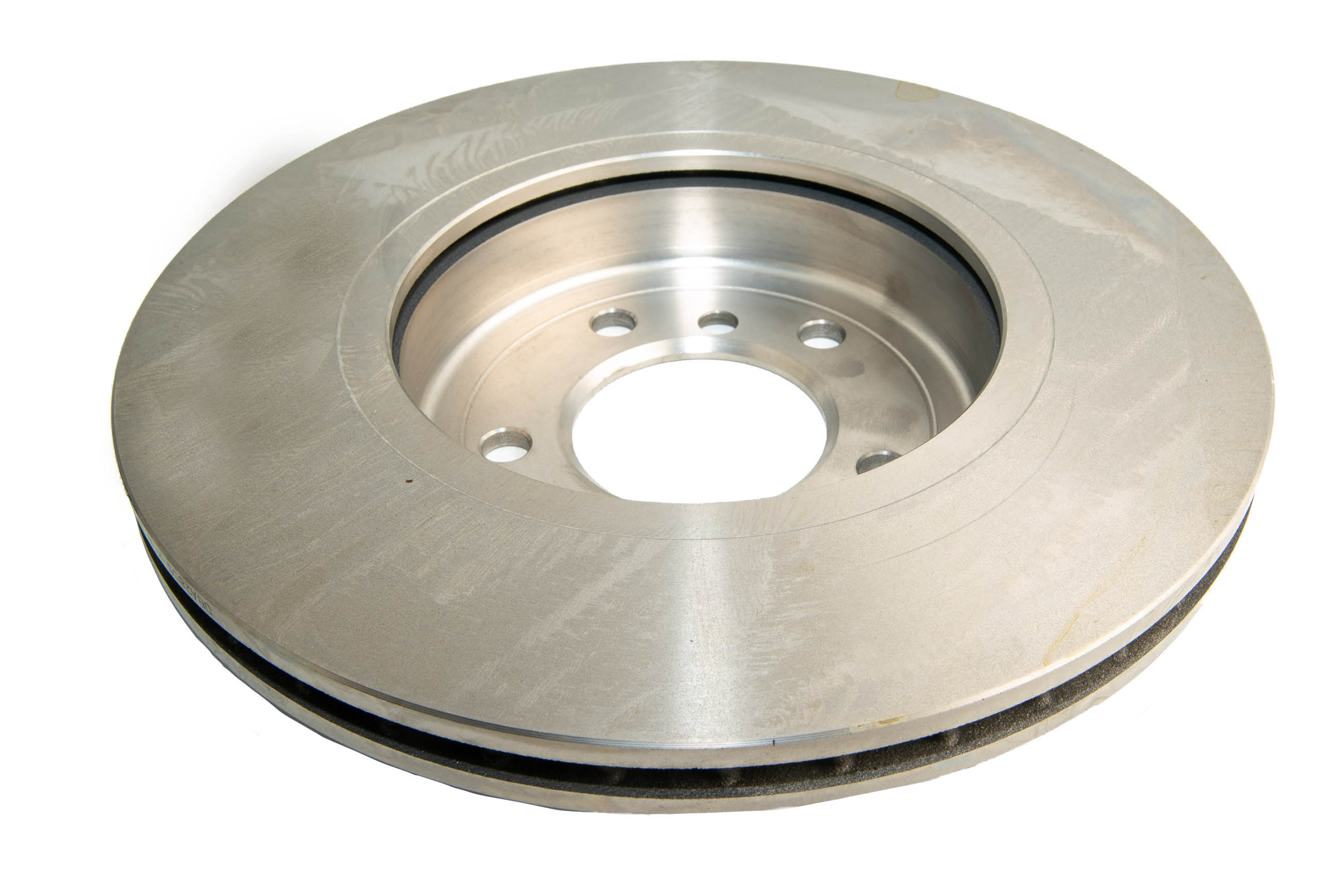 Front Street Series Brake Rotor