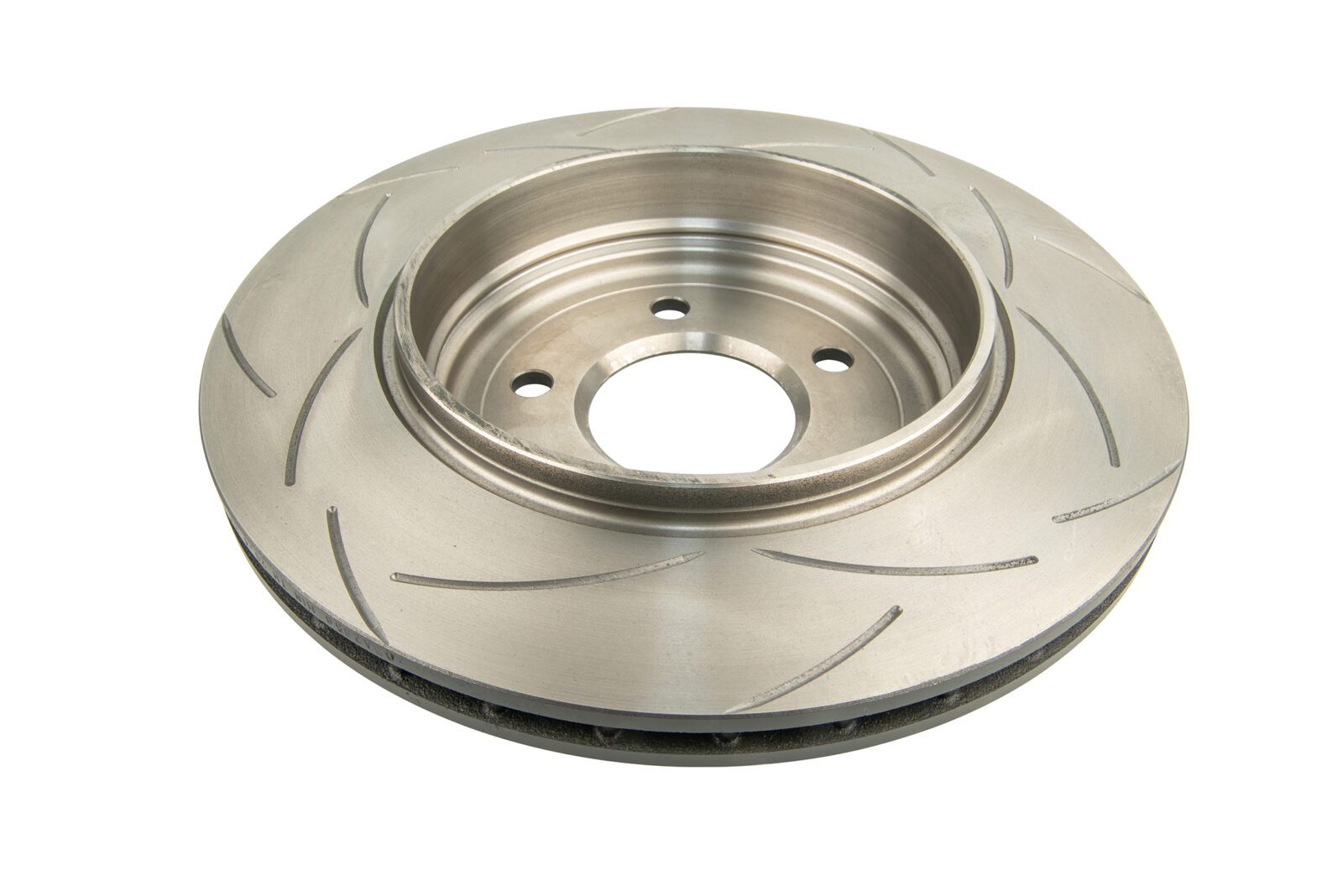Rear Street Series T2 Brake Rotor