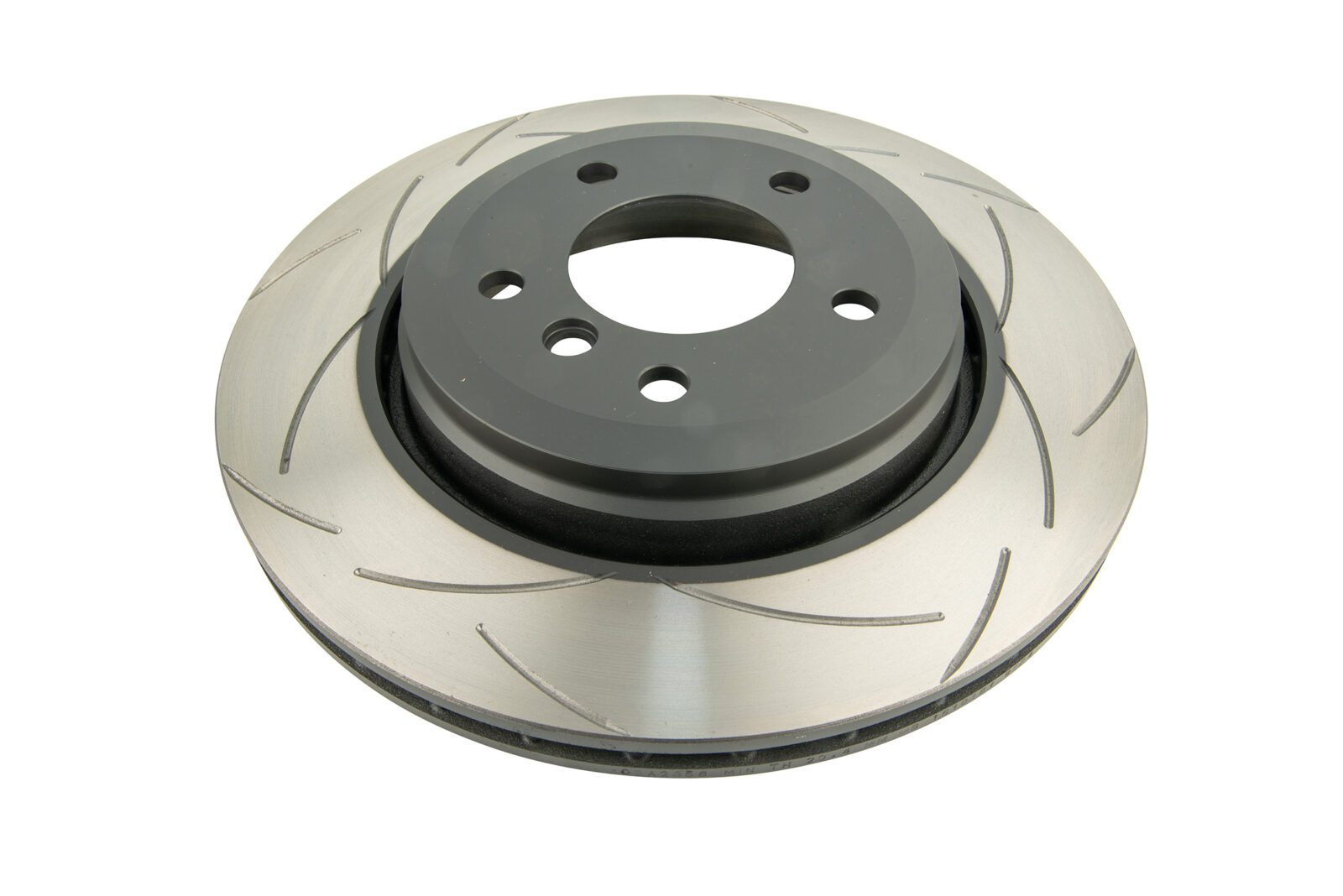 Rear Street Series T2 Brake Rotor