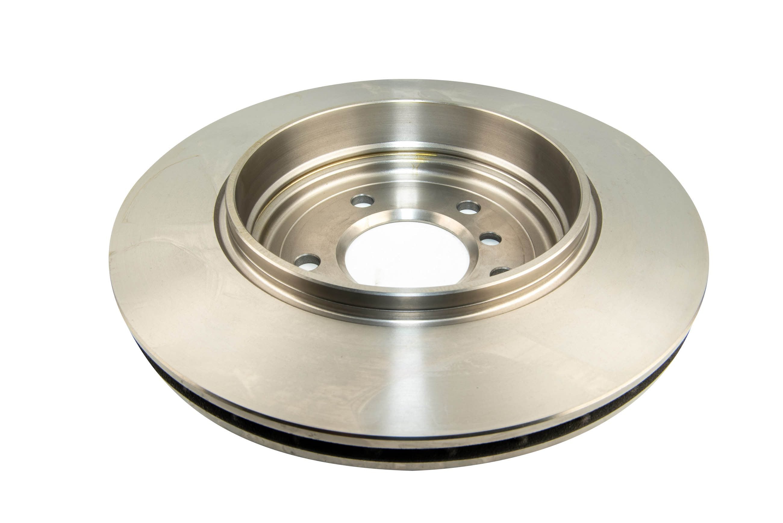 Rear Street Series Brake Rotor