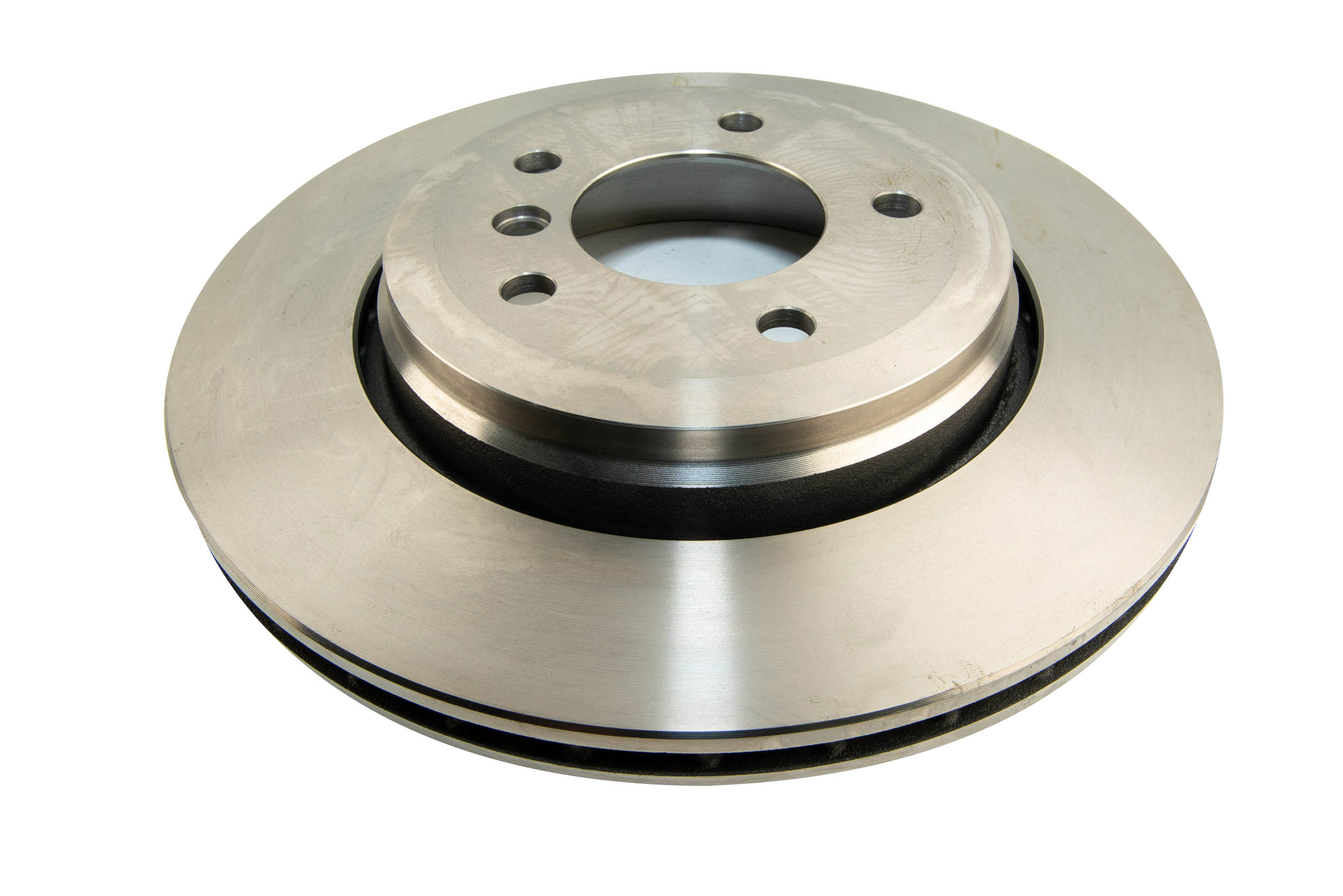 Rear Street Series Brake Rotor
