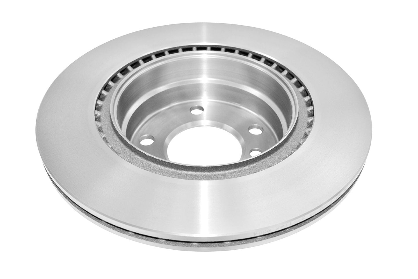 Rear Street Series Brake Rotor