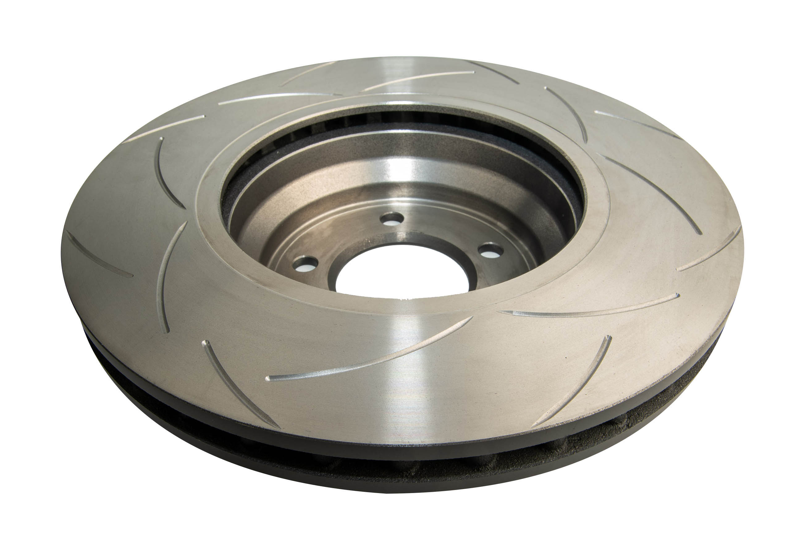Front Street Series T2 Brake Rotor