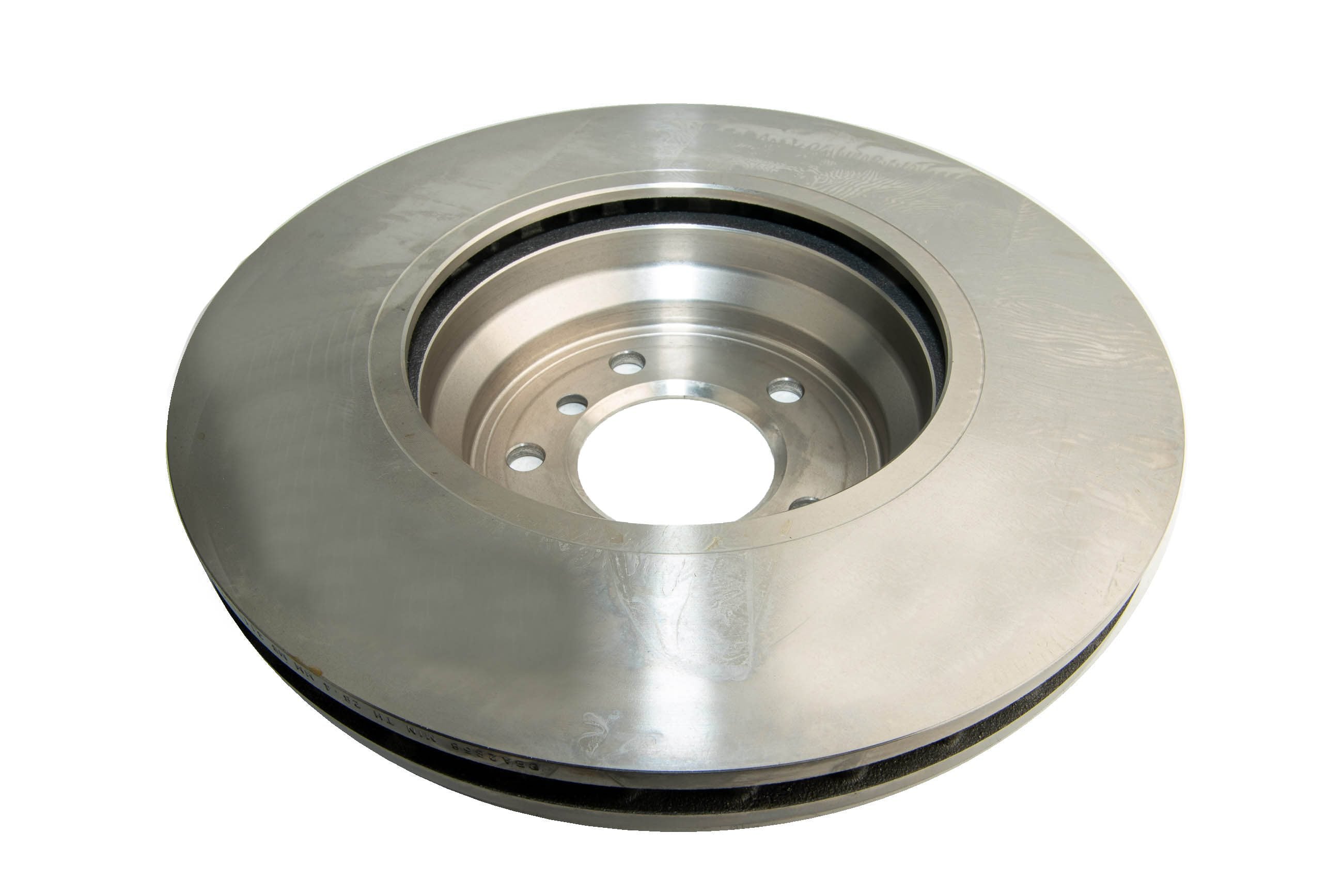 Front Street Series Brake Rotor