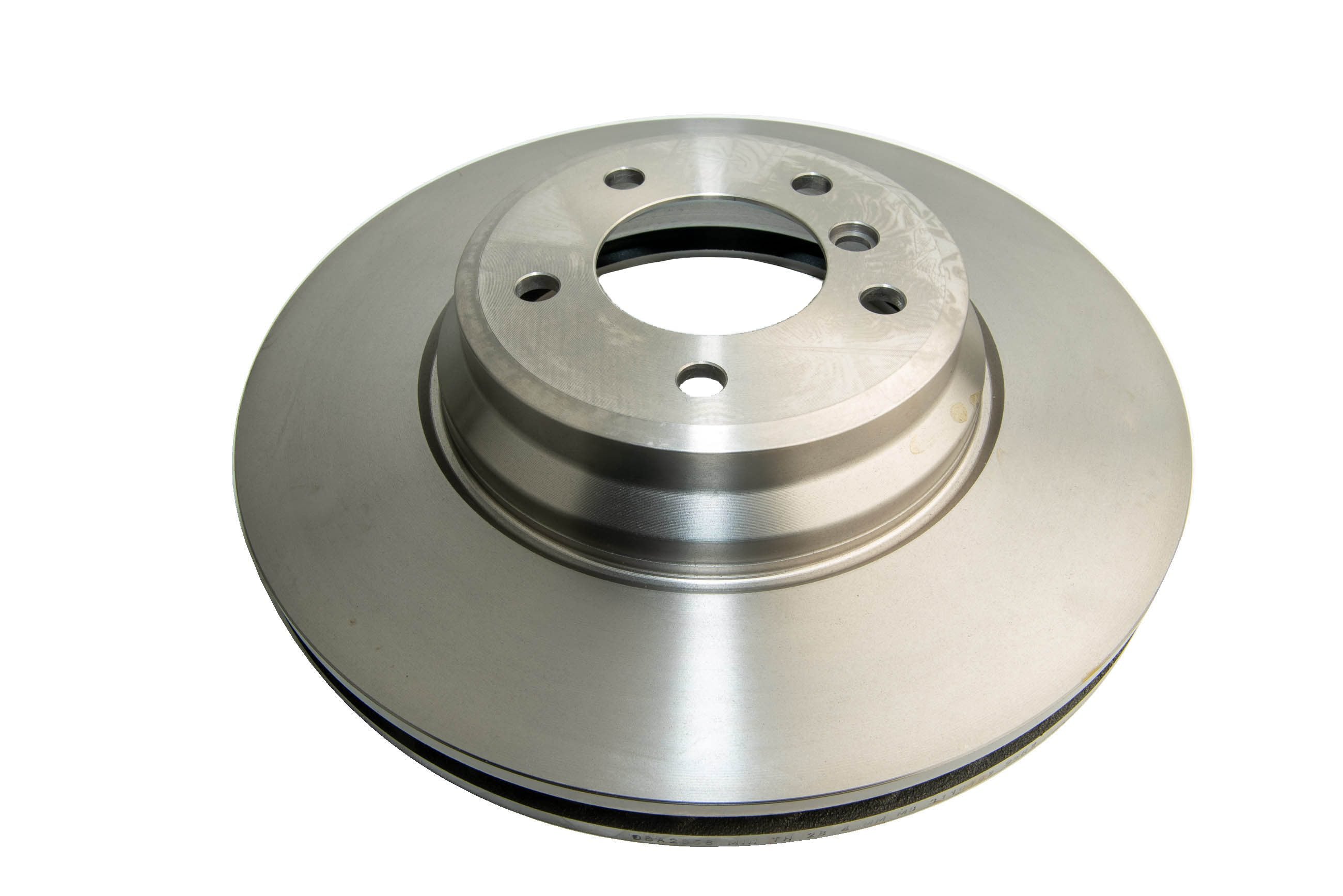 Front Street Series Brake Rotor