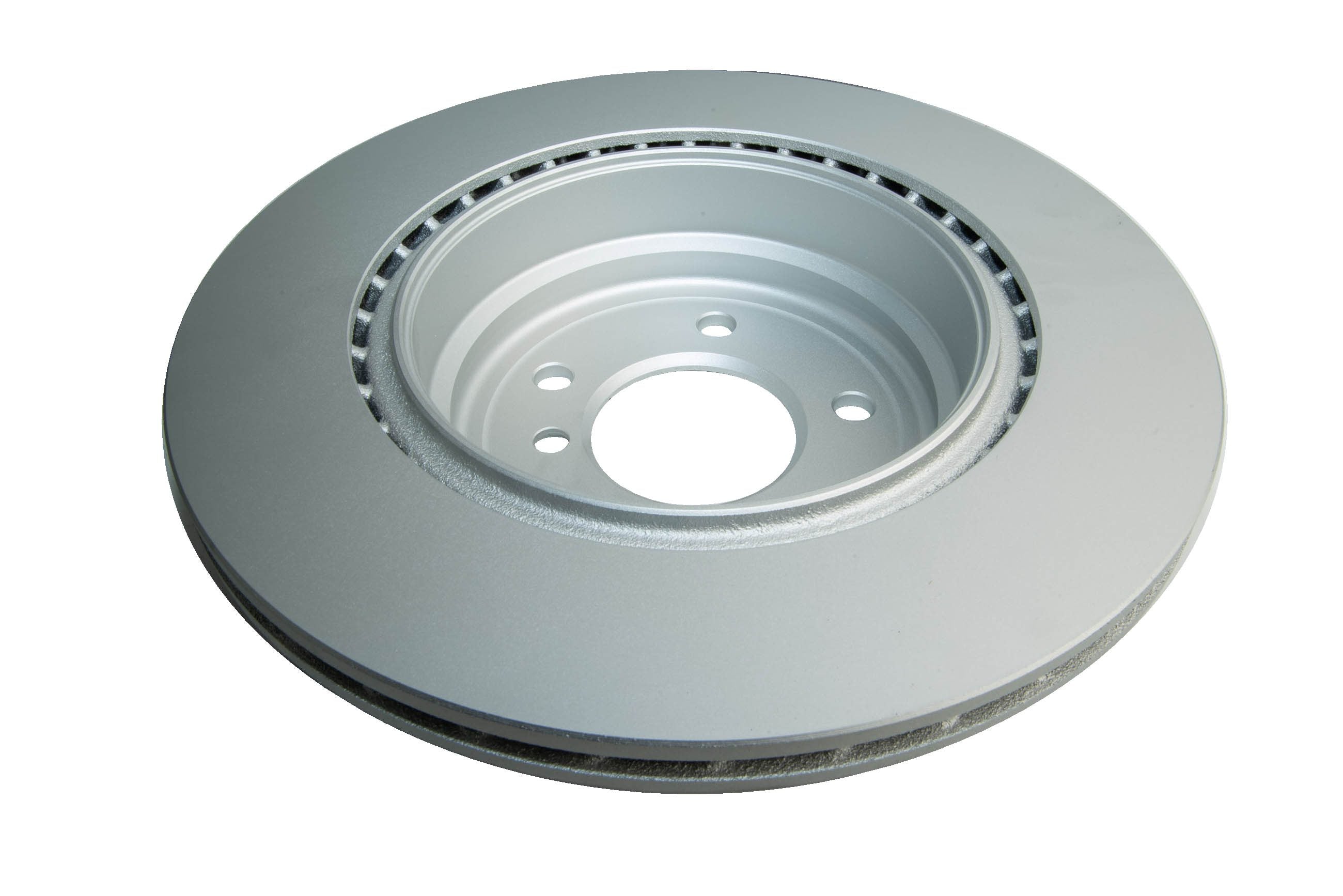 Rear Street Series En-shield Brake Rotor