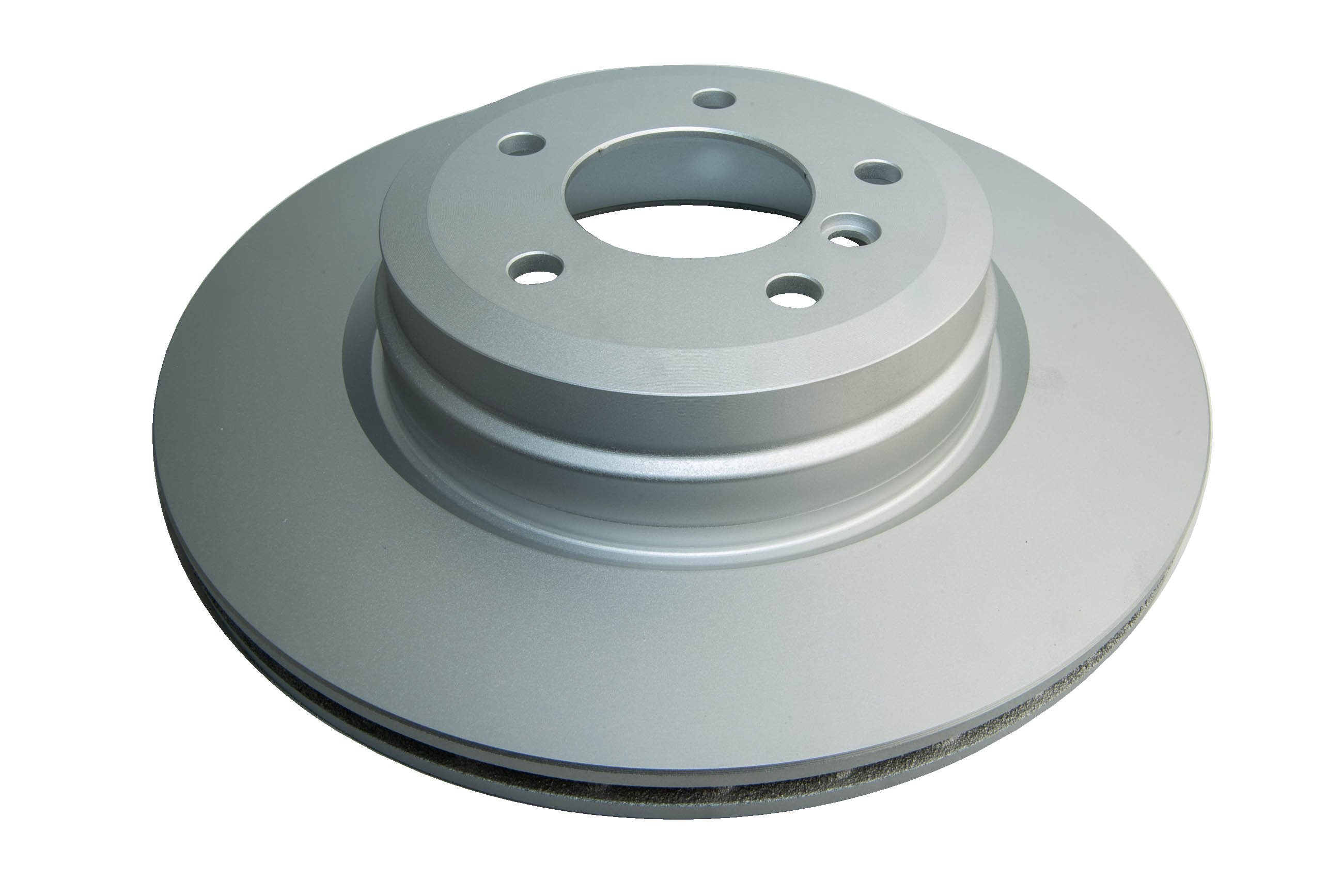 Rear Street Series En-shield Brake Rotor