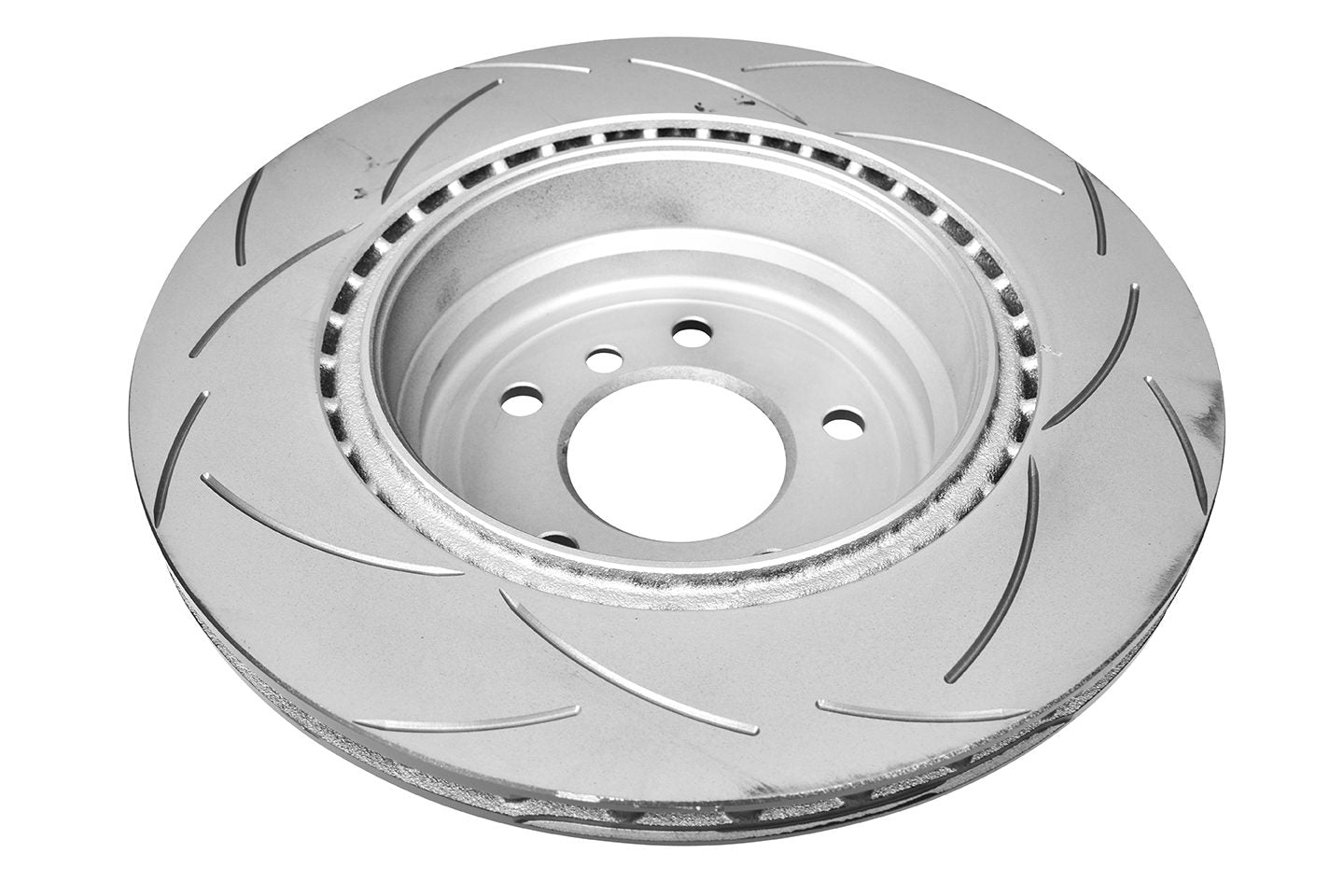 Rear Street Series T2 Brake Rotor