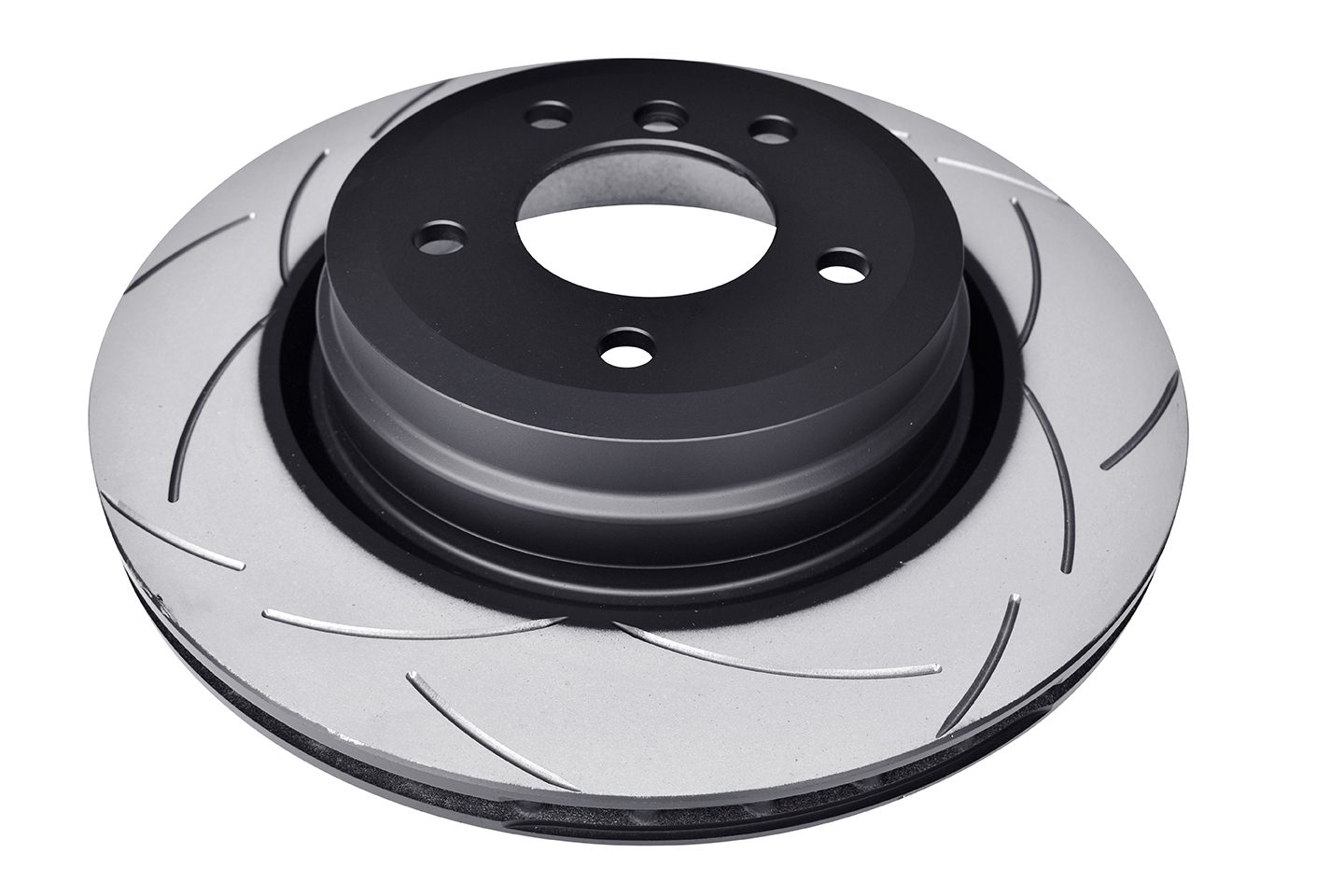 Rear Street Series T2 Brake Rotor