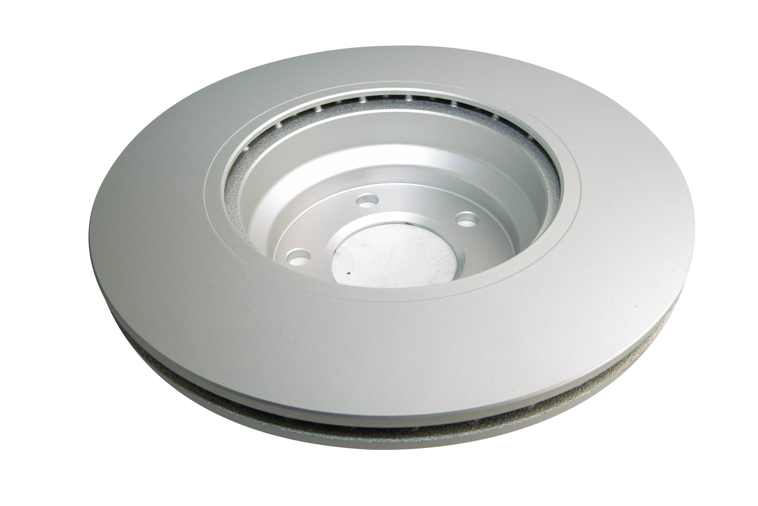 Front Street Series En-shield Brake Rotor