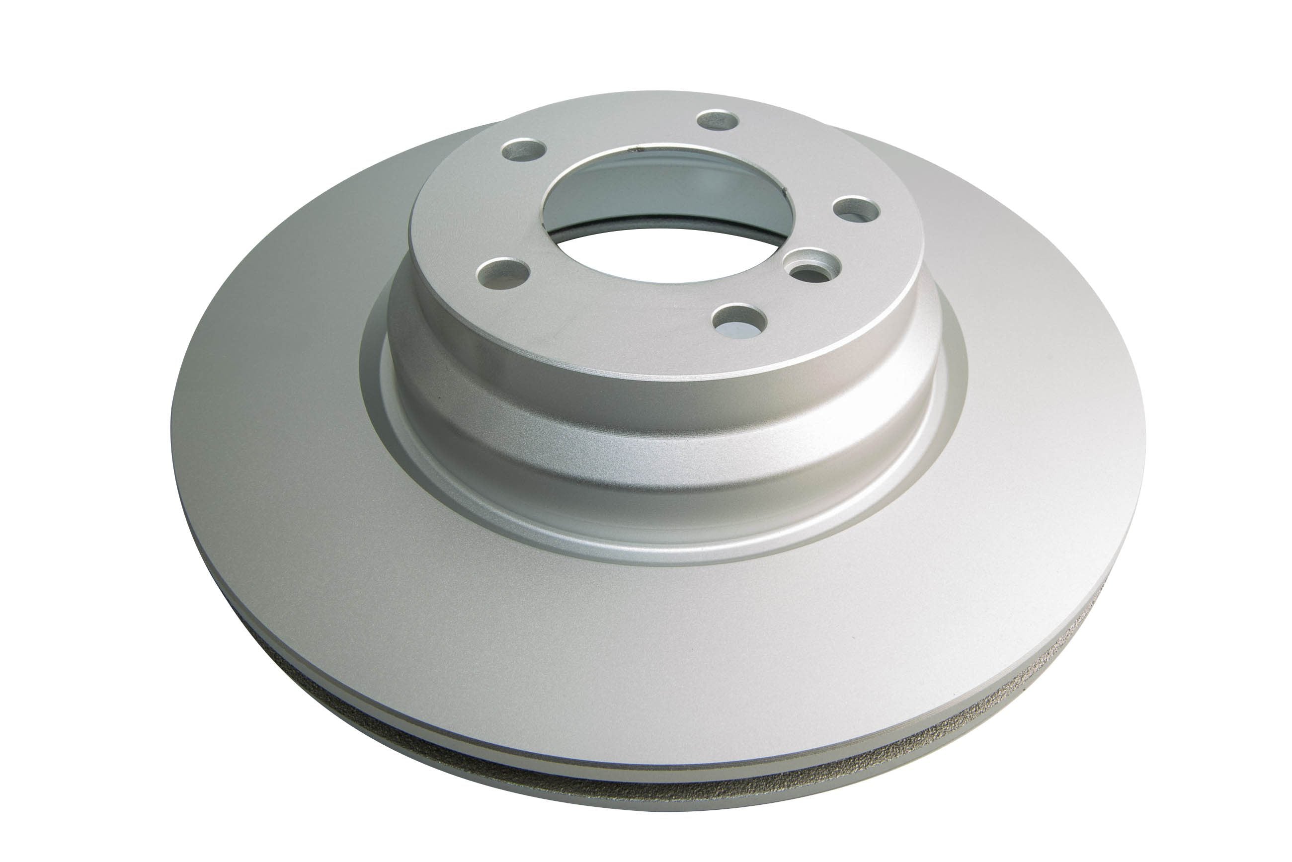 Front Street Series En-shield Brake Rotor