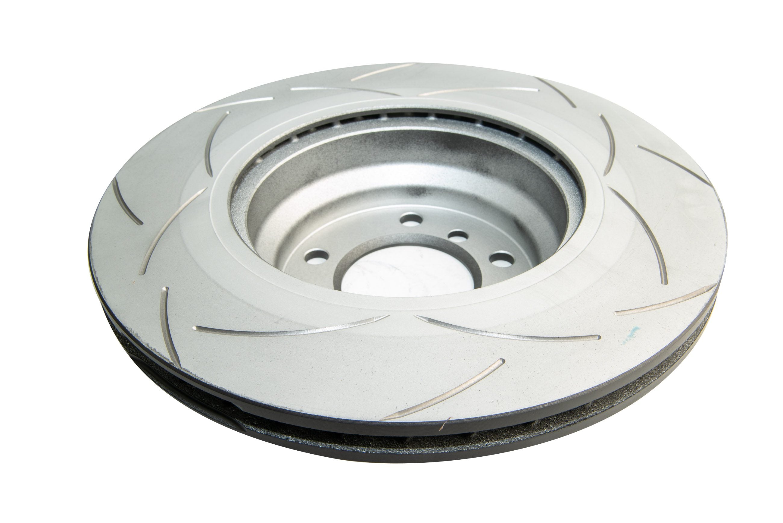 Front Street Series T2 Brake Rotor