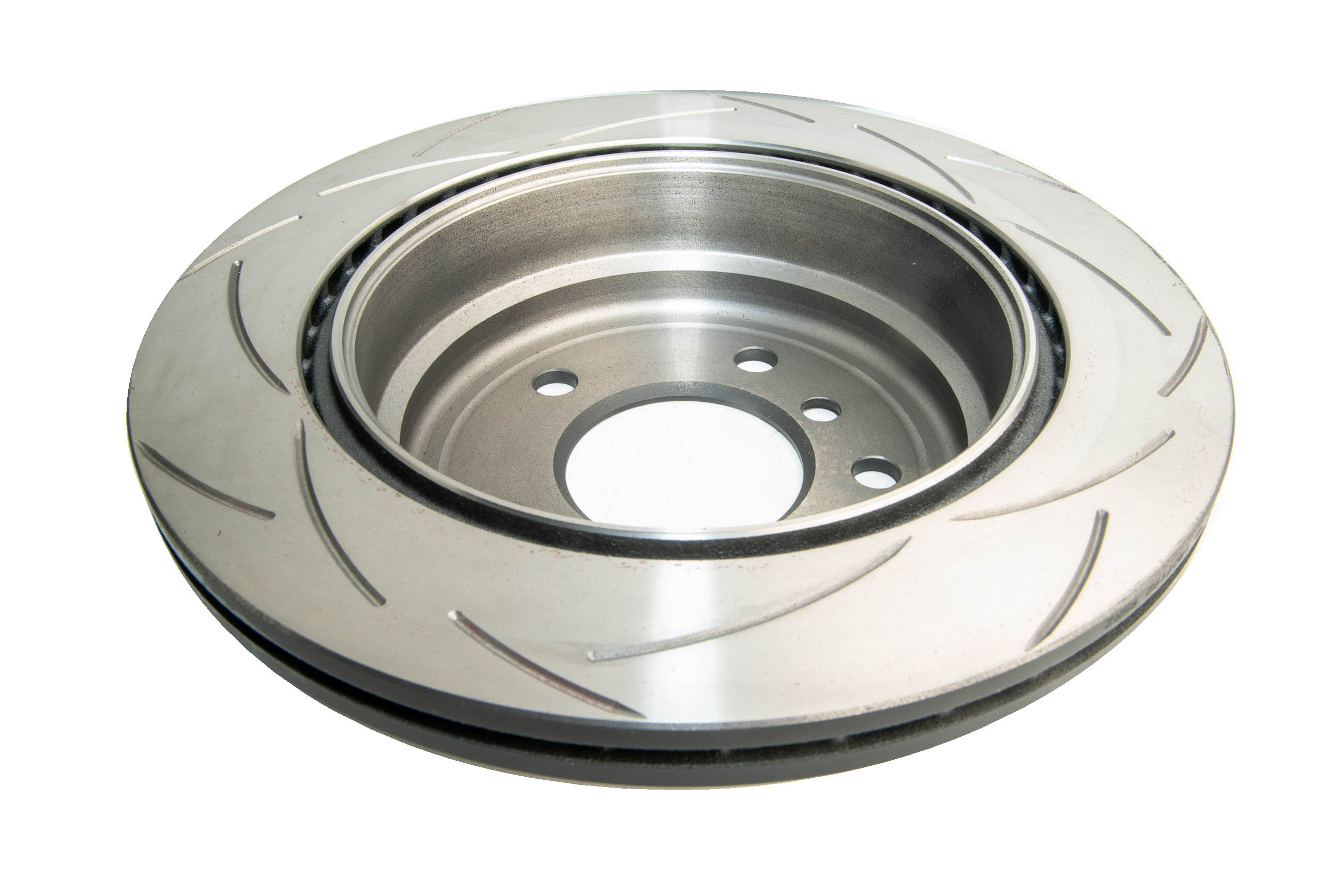 Rear Street Series T2 Brake Rotor