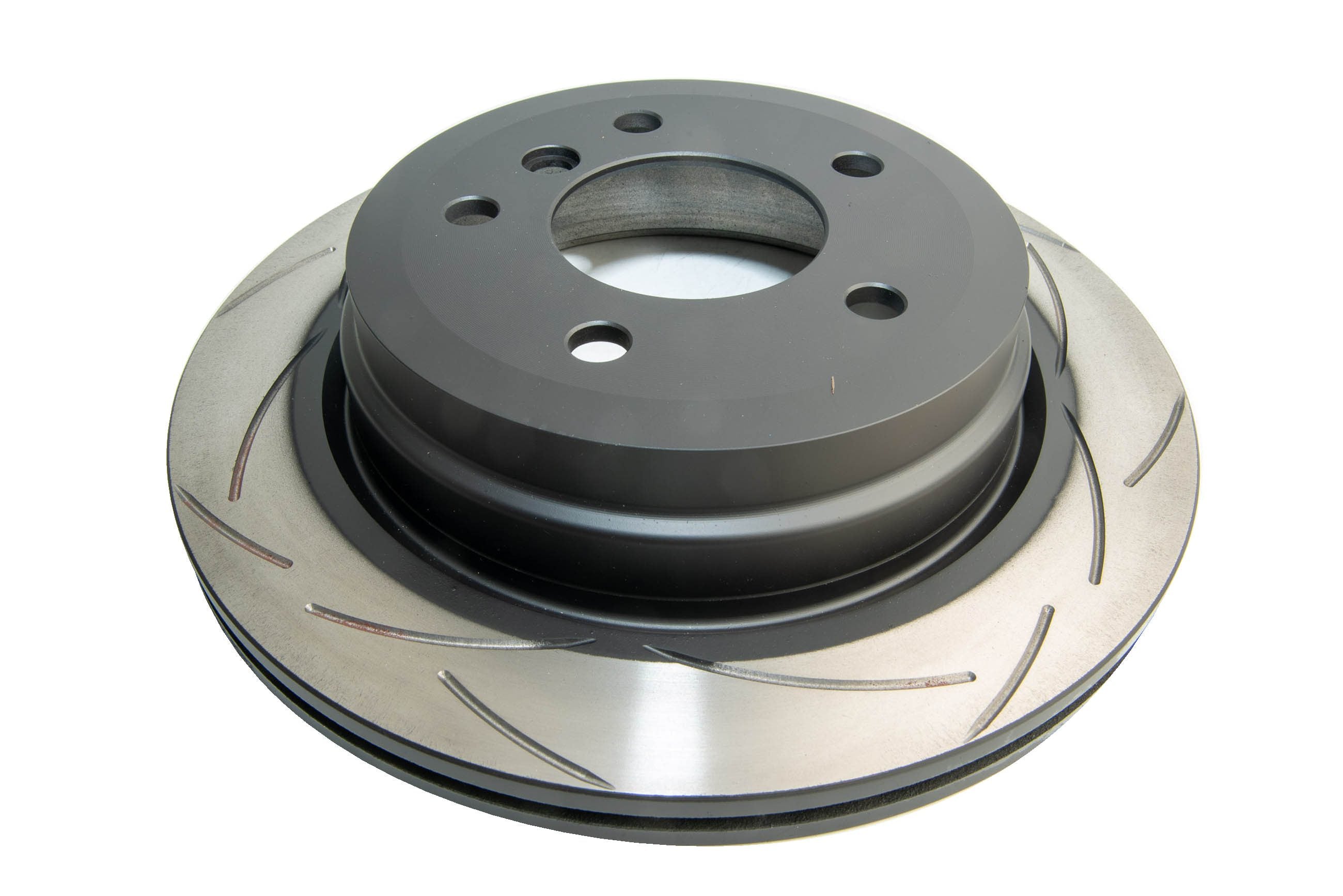 Rear Street Series T2 Brake Rotor